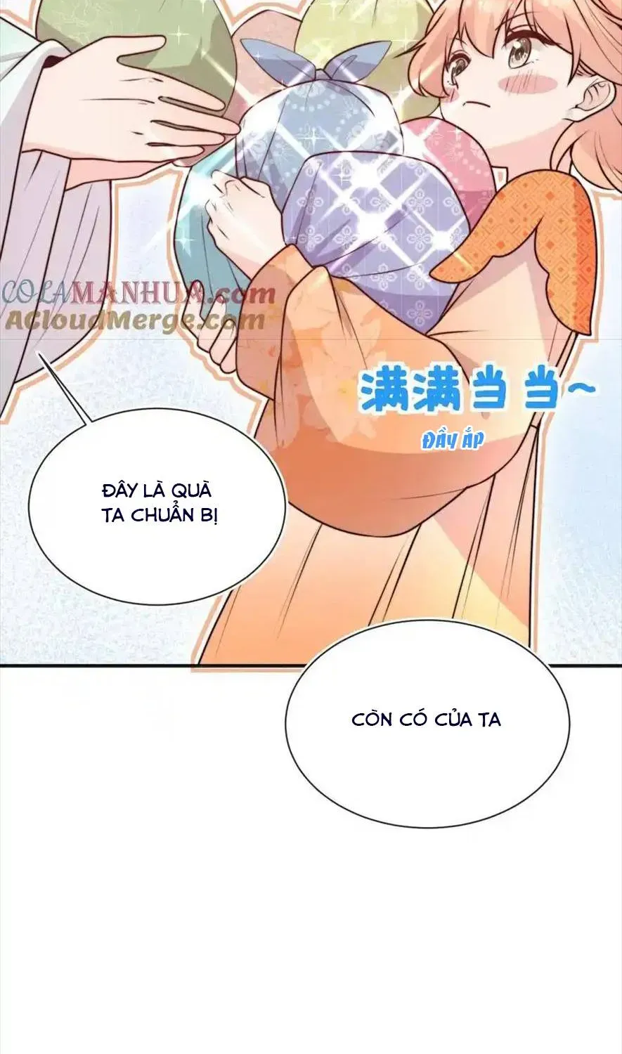 Tất Cả Phản Diện Đều Hắc Hoá , Chỉ Mỗi Sư  Là Hài Hước Chap 175 - Next Chap 176