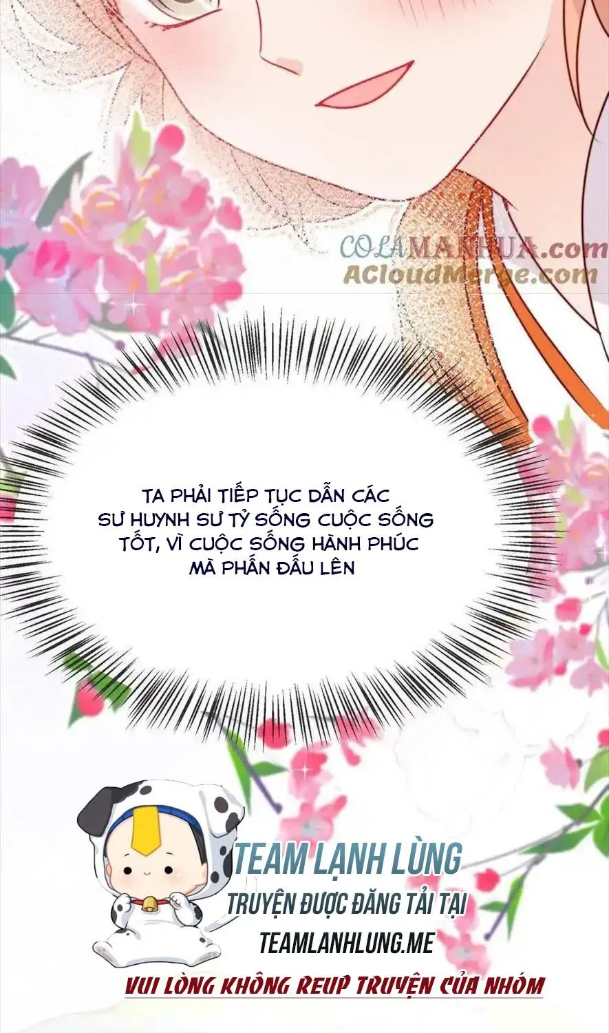 Tất Cả Phản Diện Đều Hắc Hoá , Chỉ Mỗi Sư  Là Hài Hước Chap 175 - Next Chap 176