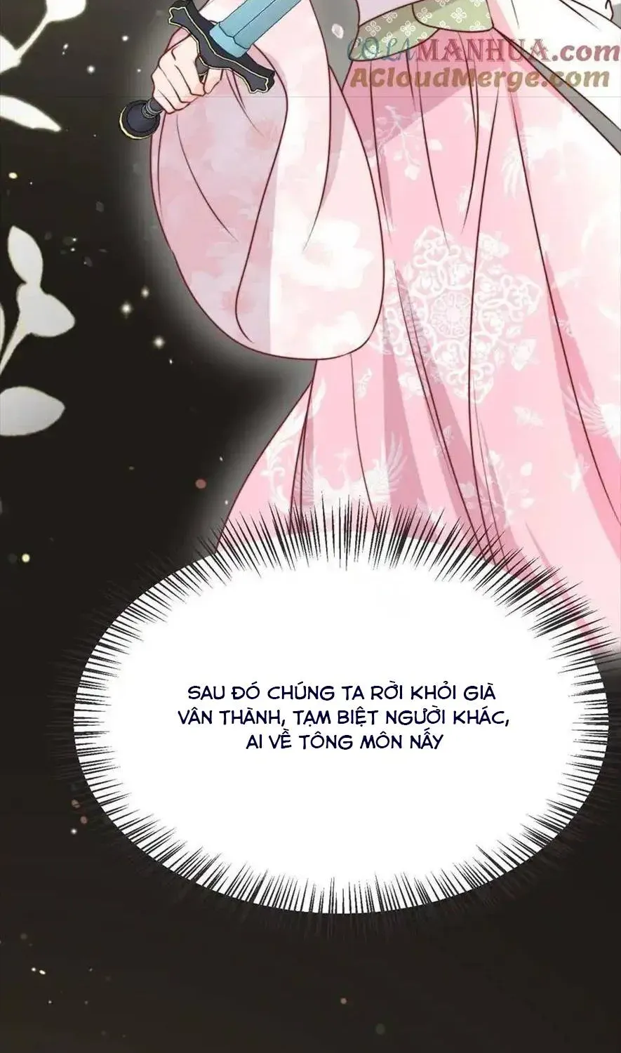 Tất Cả Phản Diện Đều Hắc Hoá , Chỉ Mỗi Sư  Là Hài Hước Chap 175 - Next Chap 176