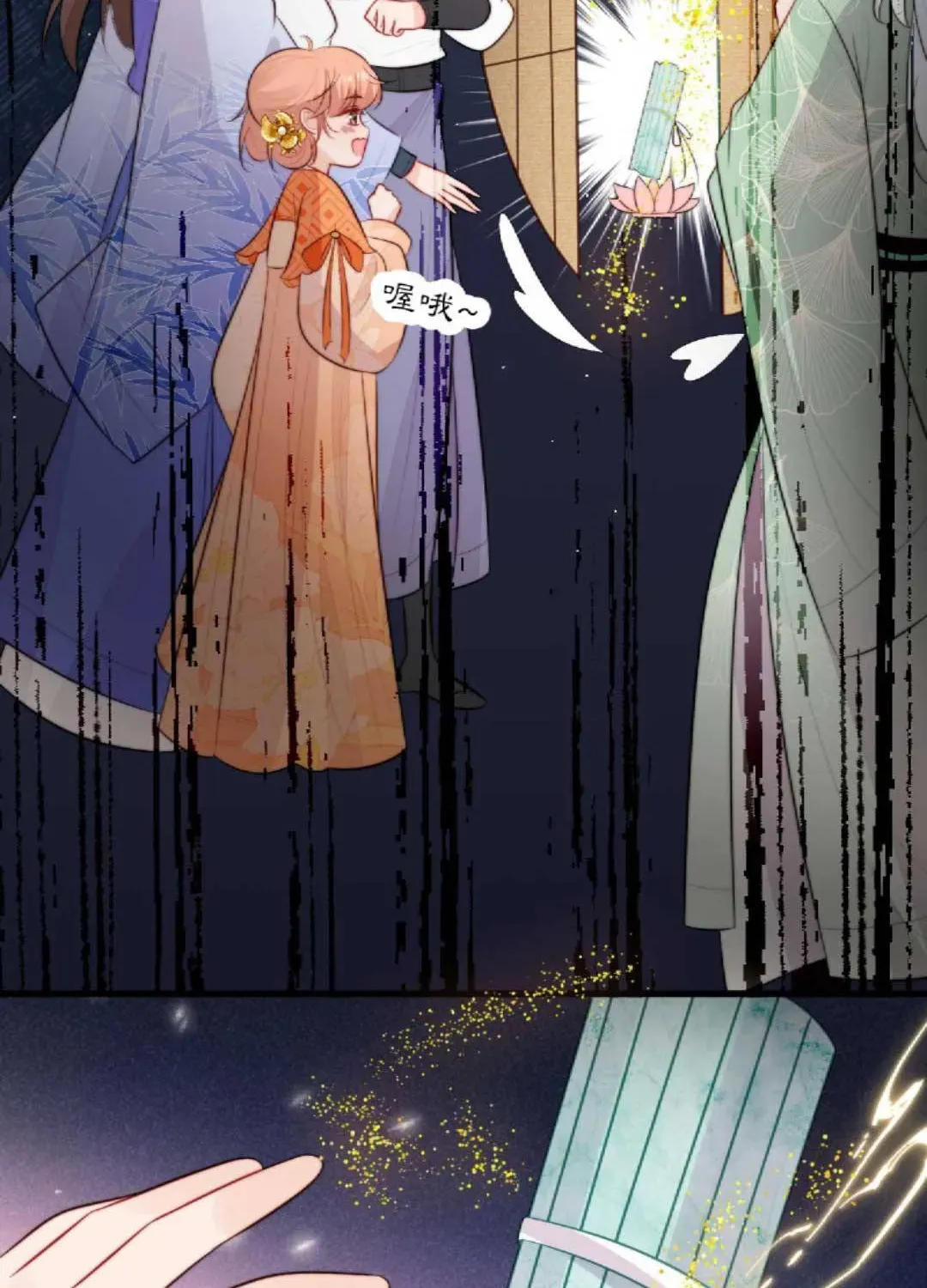 tat-ca-phan-dien-deu-hac-hoa-chi-moi-su-la-hai-huoc-34