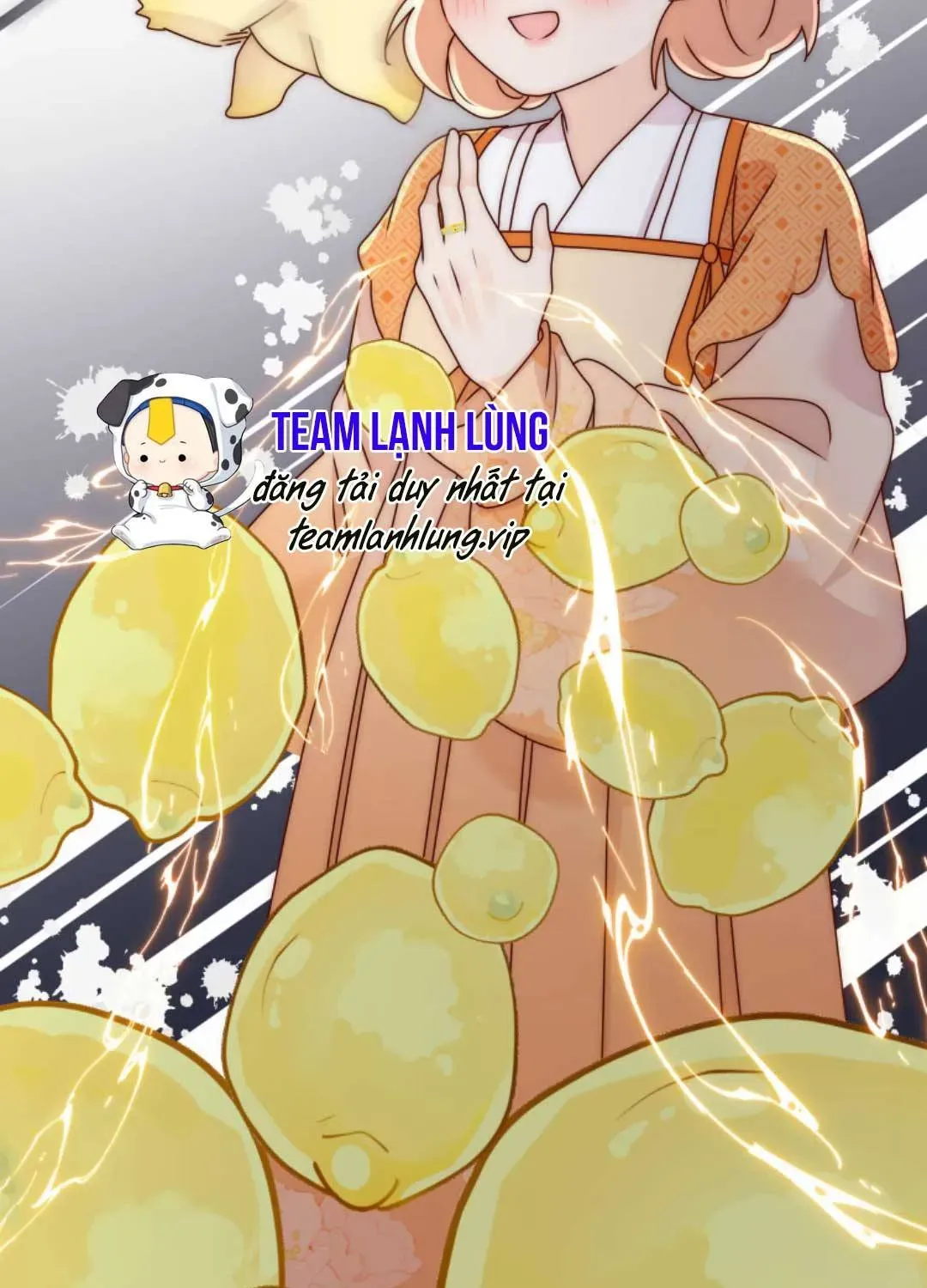 Tất Cả Phản Diện Đều Hắc Hoá , Chỉ Mỗi Sư  Là Hài Hước Chap 97 - Next Chap 98