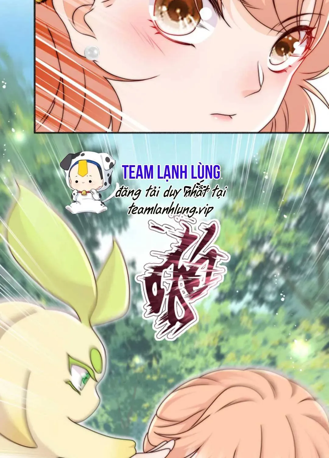 Tất Cả Phản Diện Đều Hắc Hoá , Chỉ Mỗi Sư  Là Hài Hước Chap 97 - Next Chap 98