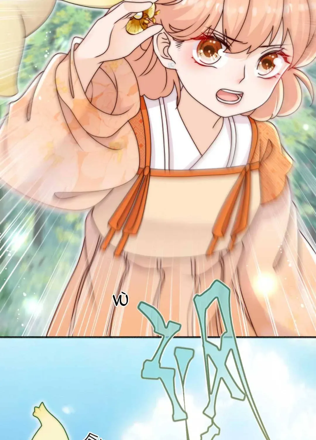 Tất Cả Phản Diện Đều Hắc Hoá , Chỉ Mỗi Sư  Là Hài Hước Chap 97 - Next Chap 98