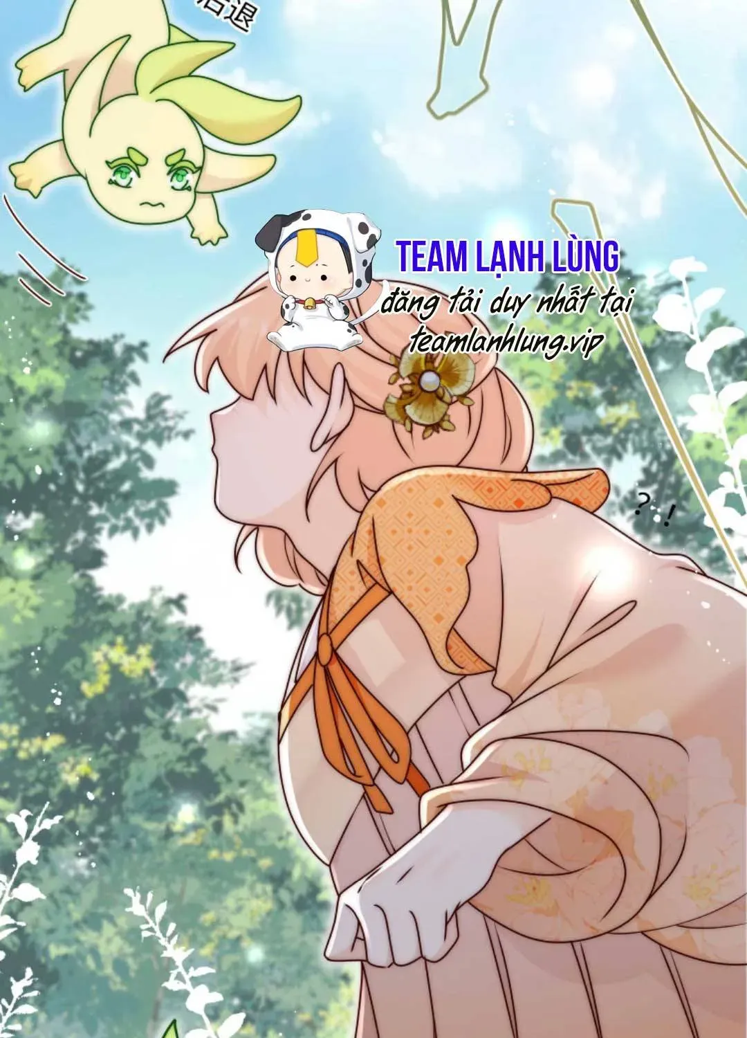 Tất Cả Phản Diện Đều Hắc Hoá , Chỉ Mỗi Sư  Là Hài Hước Chap 97 - Next Chap 98