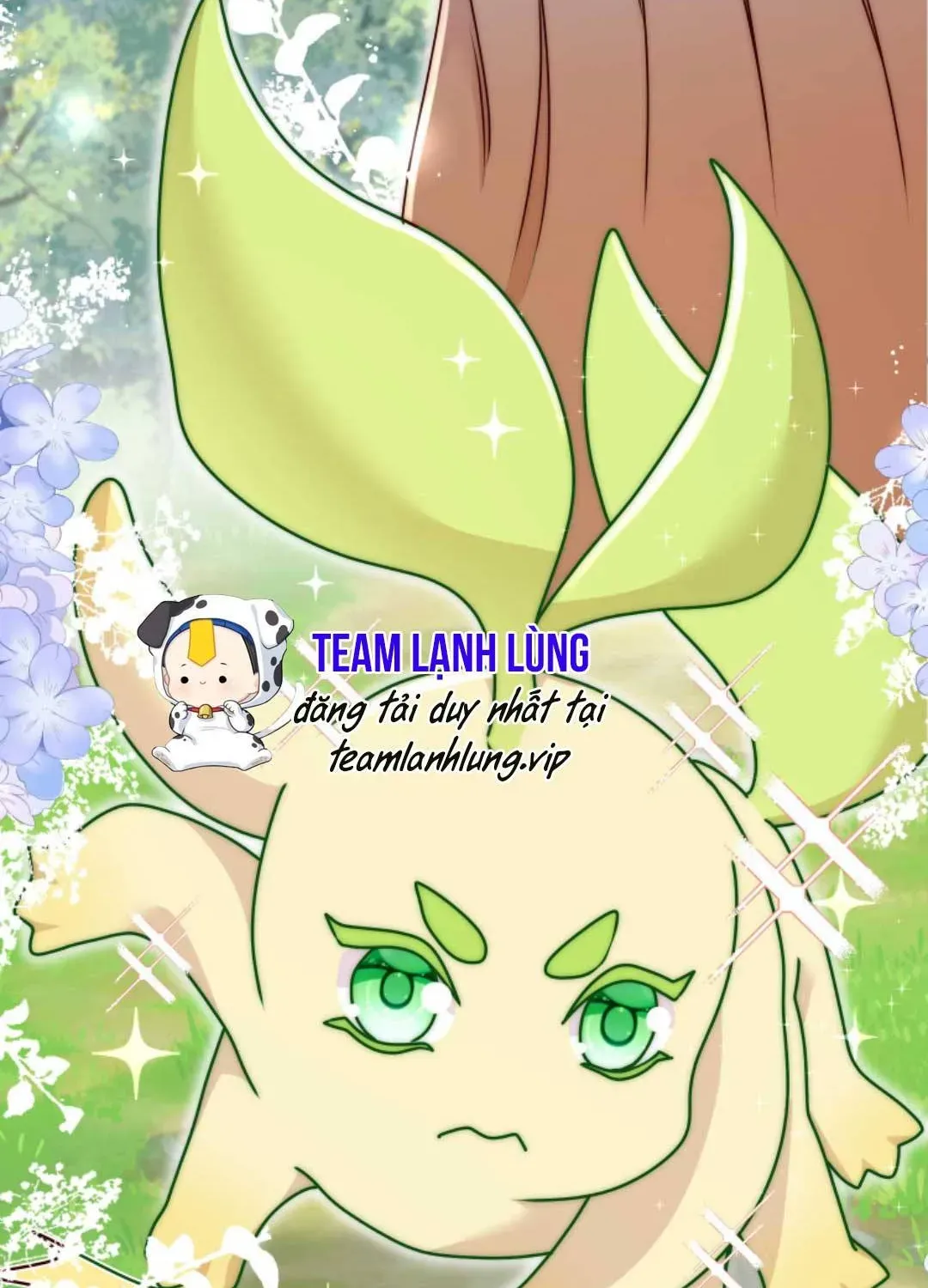 Tất Cả Phản Diện Đều Hắc Hoá , Chỉ Mỗi Sư  Là Hài Hước Chap 97 - Next Chap 98