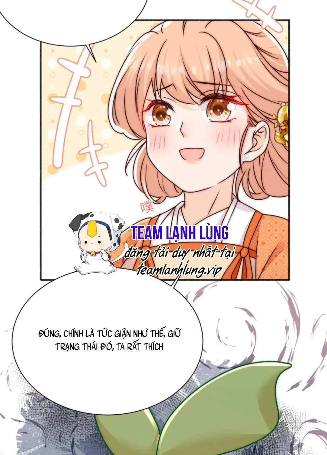 Tất Cả Phản Diện Đều Hắc Hoá , Chỉ Mỗi Sư  Là Hài Hước Chap 97 - Next Chap 98