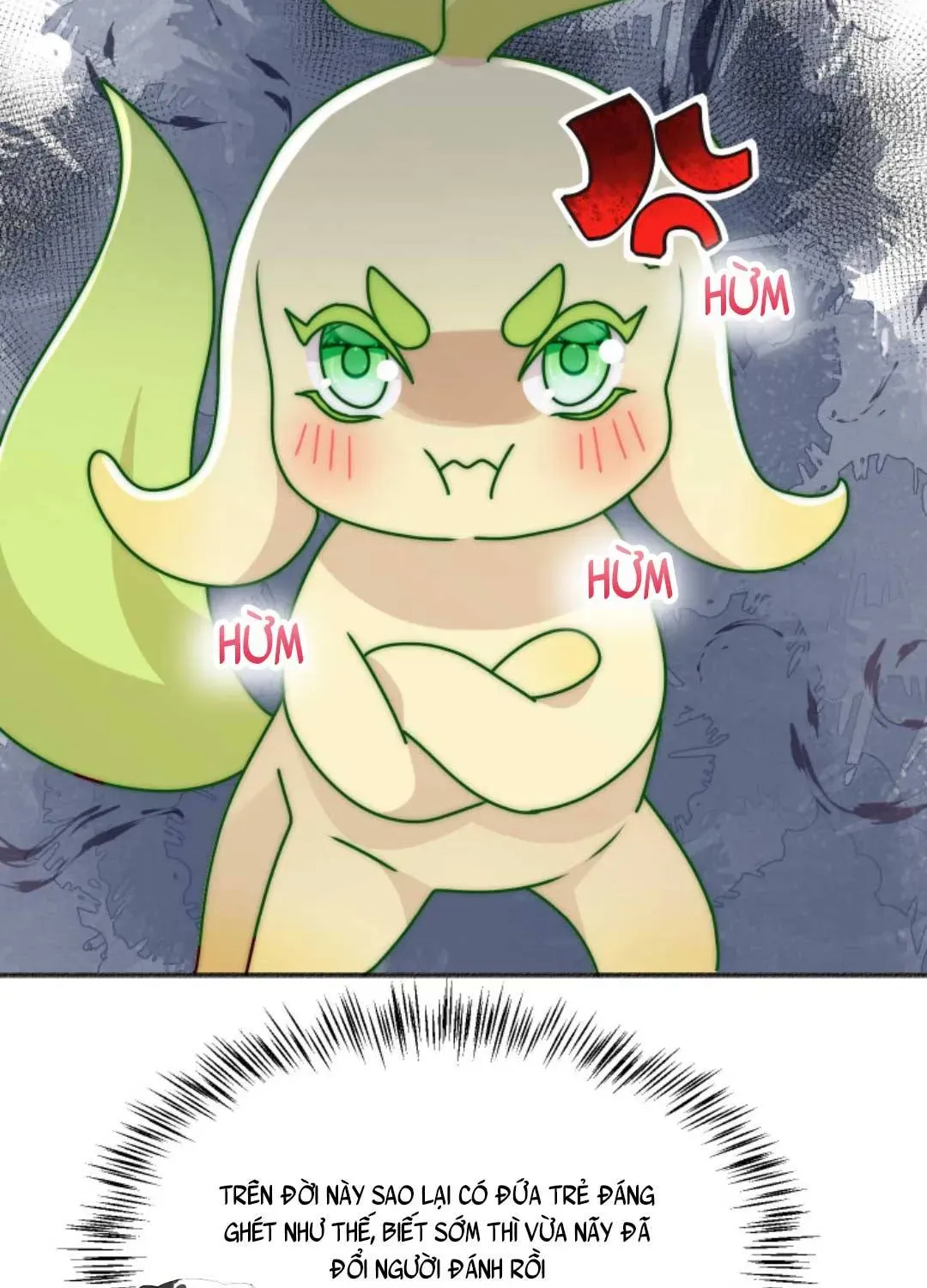 Tất Cả Phản Diện Đều Hắc Hoá , Chỉ Mỗi Sư  Là Hài Hước Chap 97 - Next Chap 98