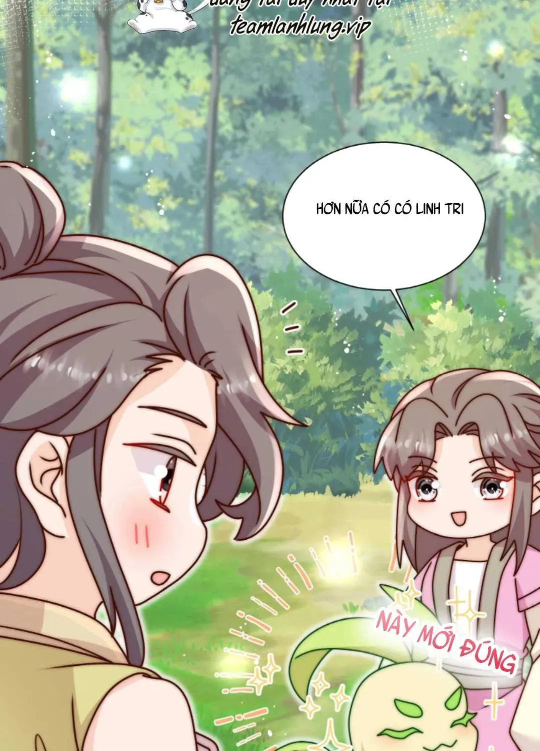 Tất Cả Phản Diện Đều Hắc Hoá , Chỉ Mỗi Sư  Là Hài Hước Chap 97 - Next Chap 98