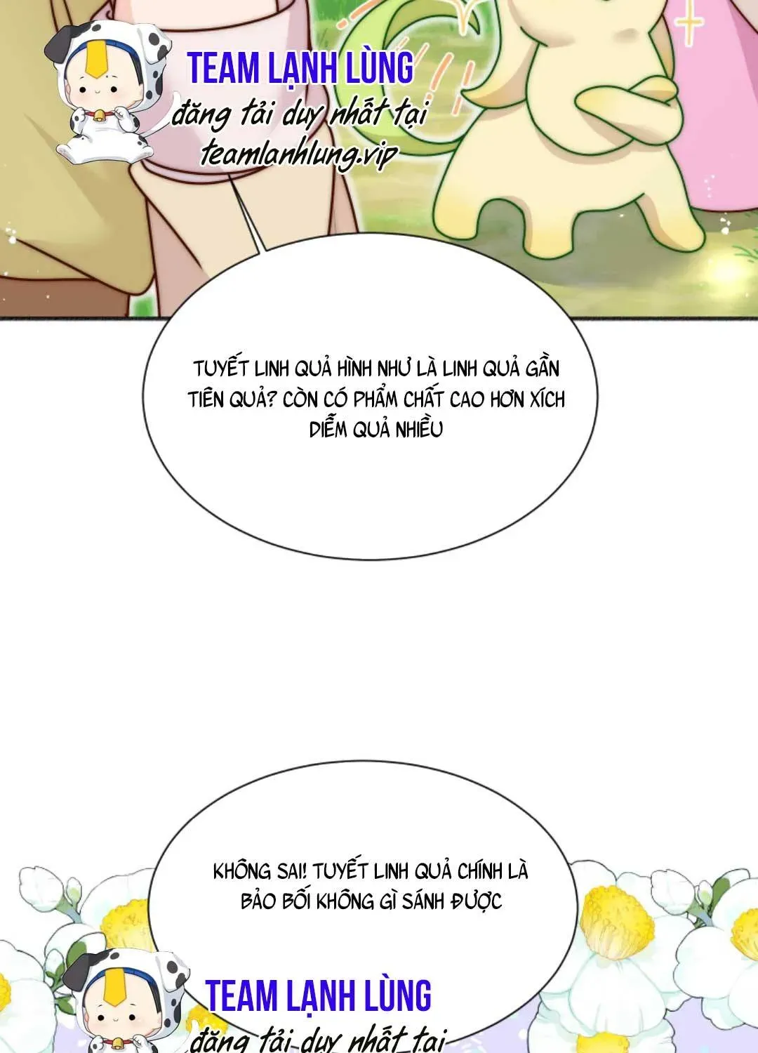 Tất Cả Phản Diện Đều Hắc Hoá , Chỉ Mỗi Sư  Là Hài Hước Chap 97 - Next Chap 98