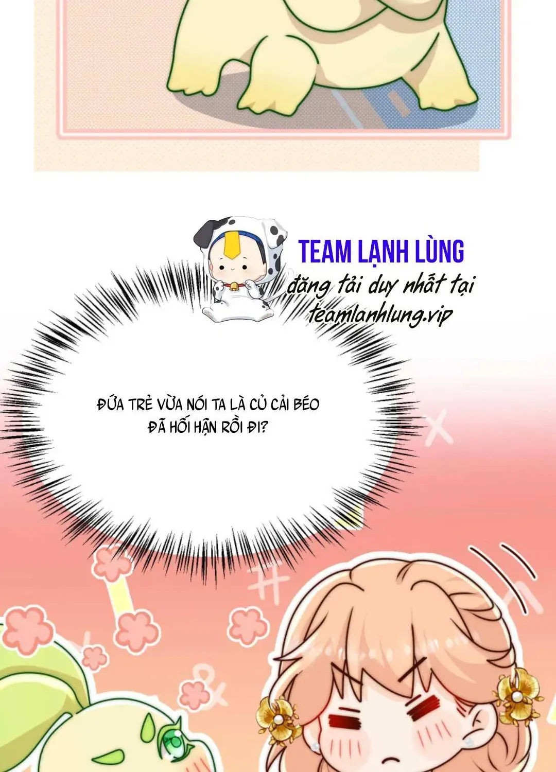 Tất Cả Phản Diện Đều Hắc Hoá , Chỉ Mỗi Sư  Là Hài Hước Chap 97 - Next Chap 98