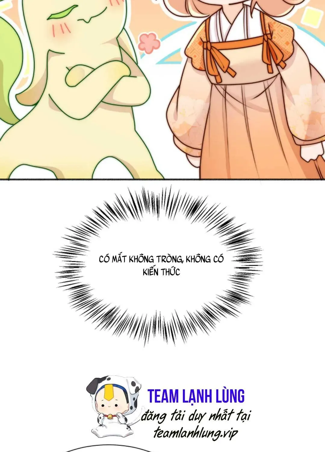 Tất Cả Phản Diện Đều Hắc Hoá , Chỉ Mỗi Sư  Là Hài Hước Chap 97 - Next Chap 98