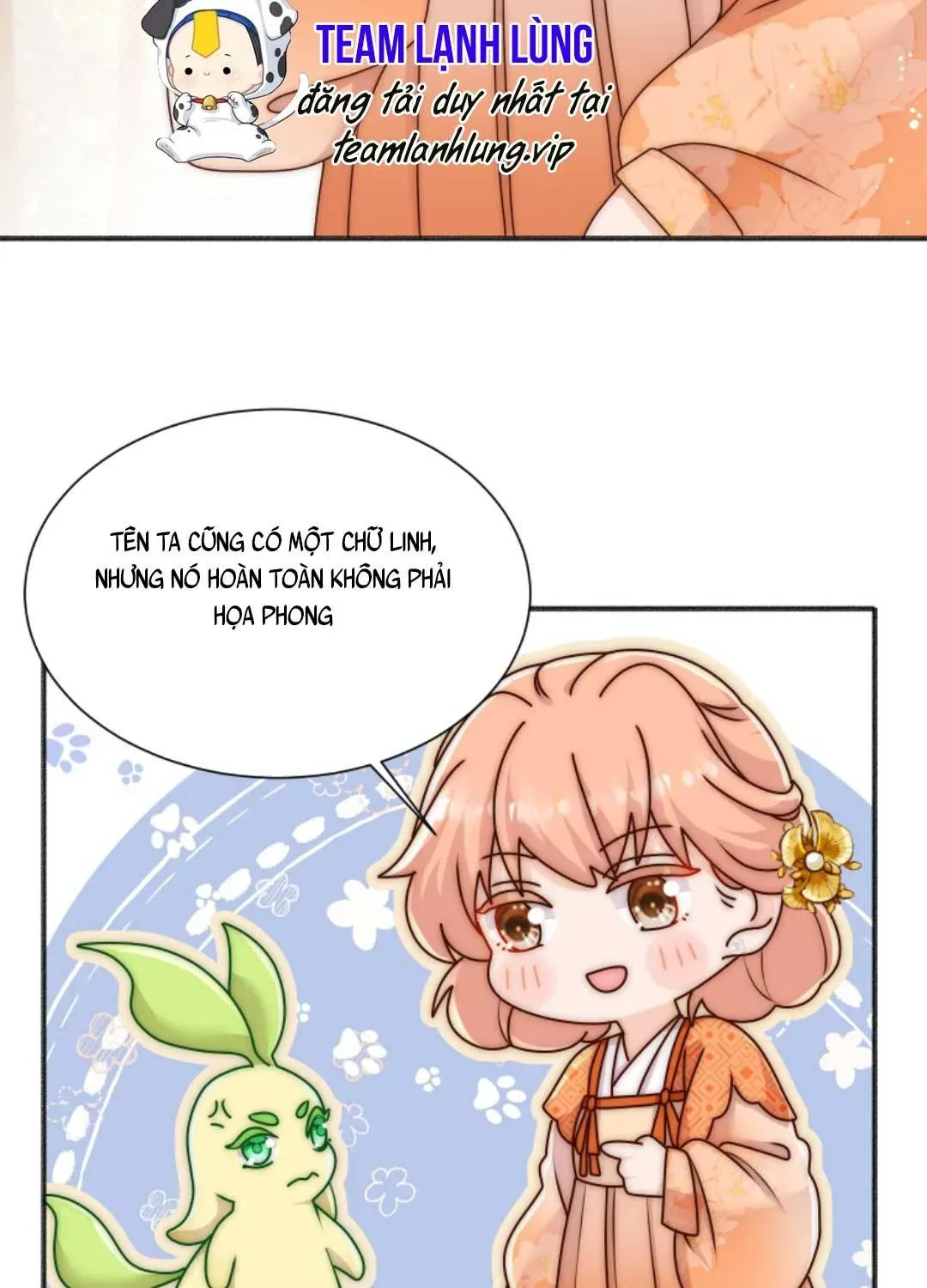 Tất Cả Phản Diện Đều Hắc Hoá , Chỉ Mỗi Sư  Là Hài Hước Chap 97 - Next Chap 98