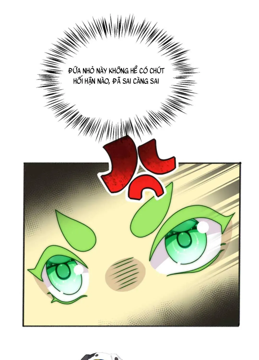 Tất Cả Phản Diện Đều Hắc Hoá , Chỉ Mỗi Sư  Là Hài Hước Chap 97 - Next Chap 98