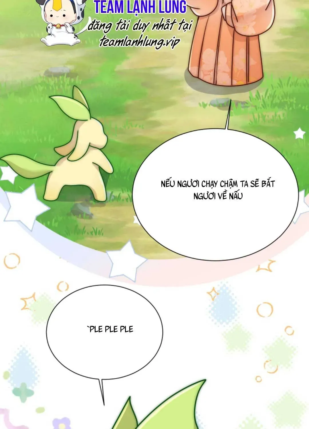 Tất Cả Phản Diện Đều Hắc Hoá , Chỉ Mỗi Sư  Là Hài Hước Chap 97 - Next Chap 98