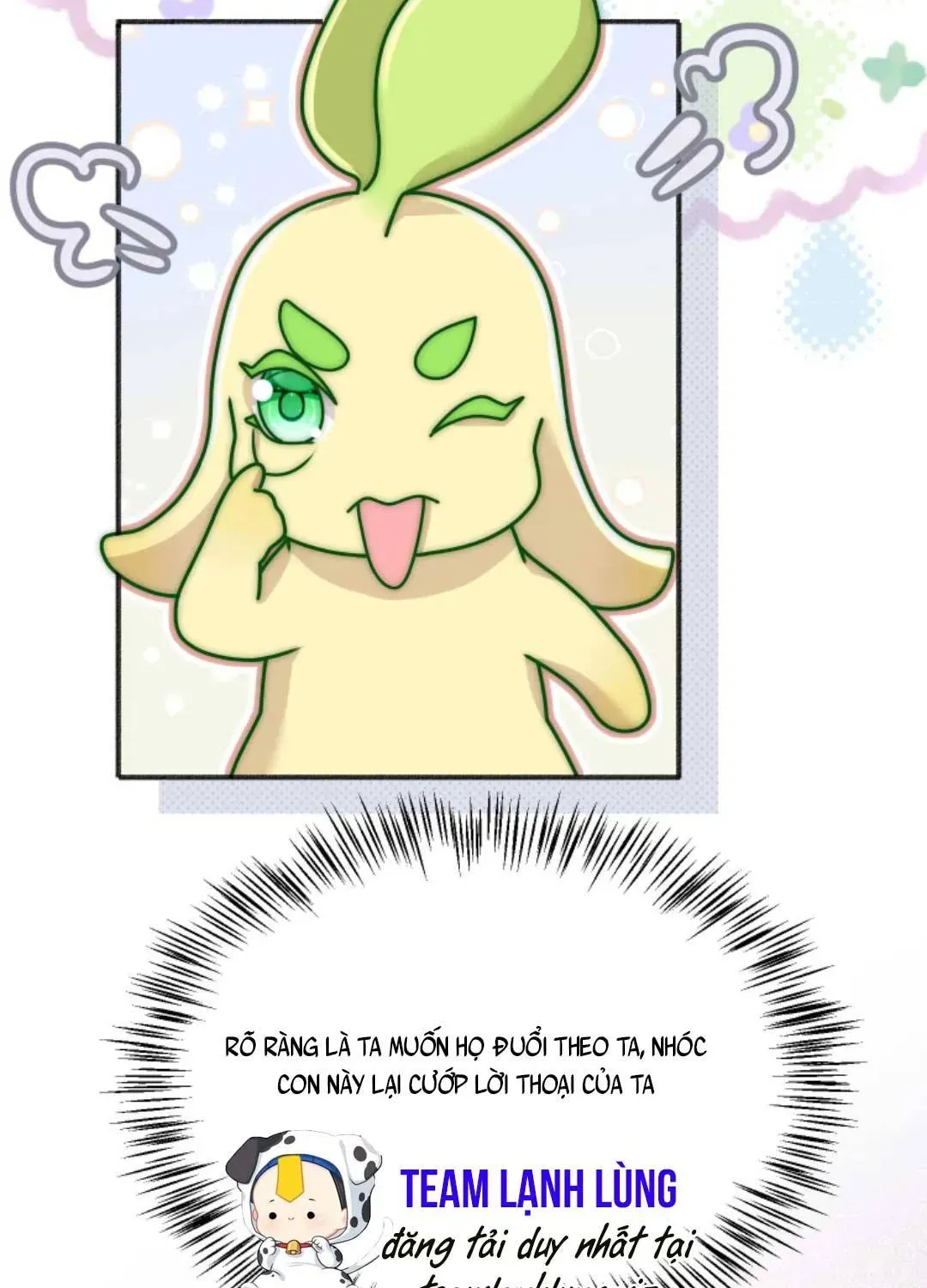 Tất Cả Phản Diện Đều Hắc Hoá , Chỉ Mỗi Sư  Là Hài Hước Chap 97 - Next Chap 98