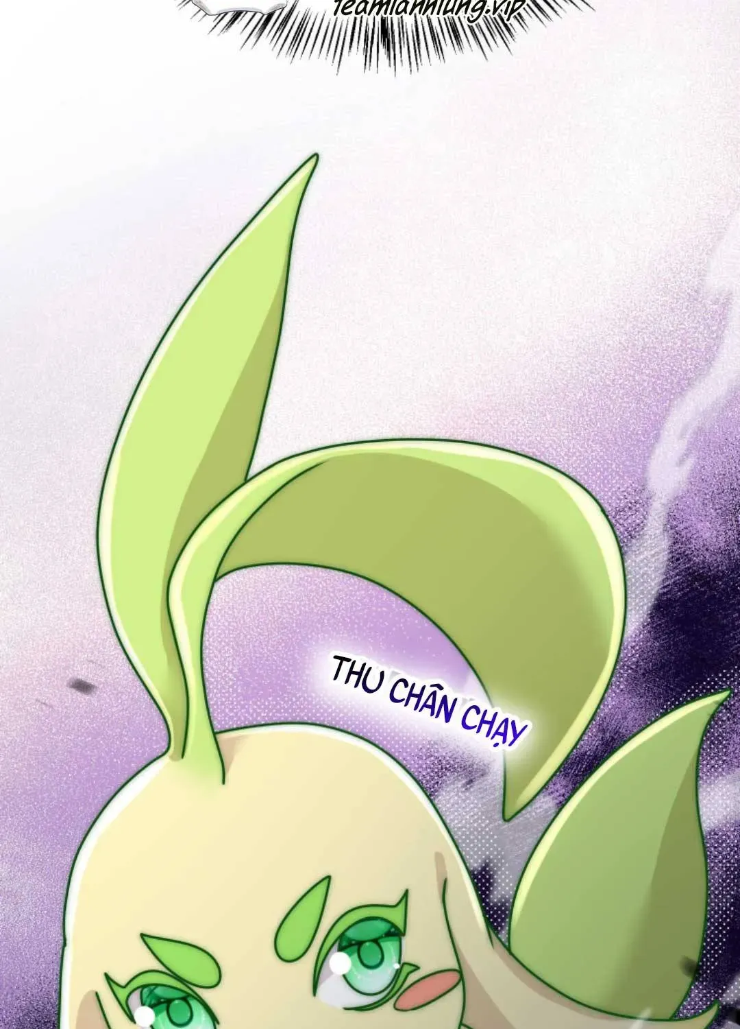 Tất Cả Phản Diện Đều Hắc Hoá , Chỉ Mỗi Sư  Là Hài Hước Chap 97 - Next Chap 98