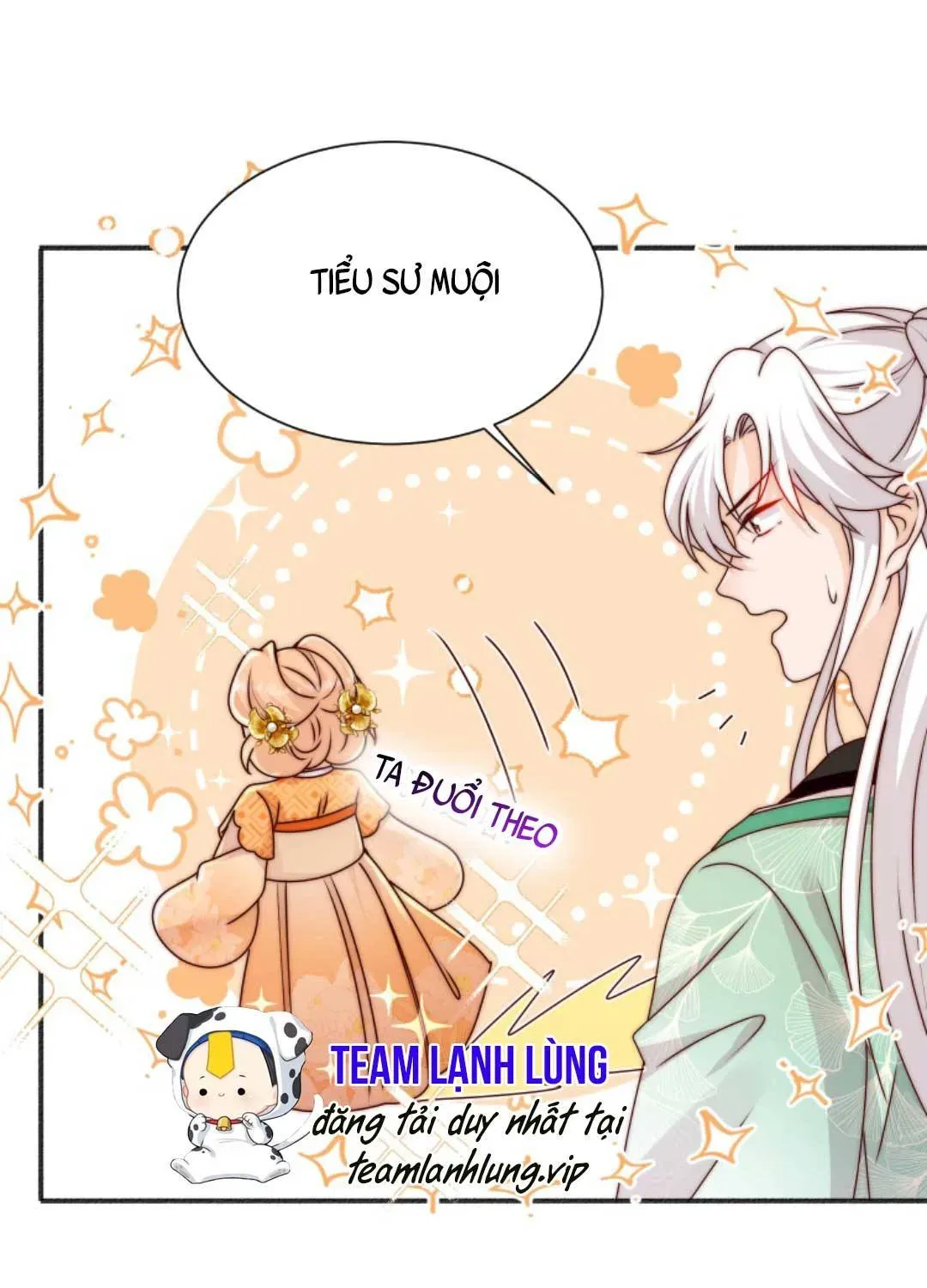 Tất Cả Phản Diện Đều Hắc Hoá , Chỉ Mỗi Sư  Là Hài Hước Chap 97 - Next Chap 98