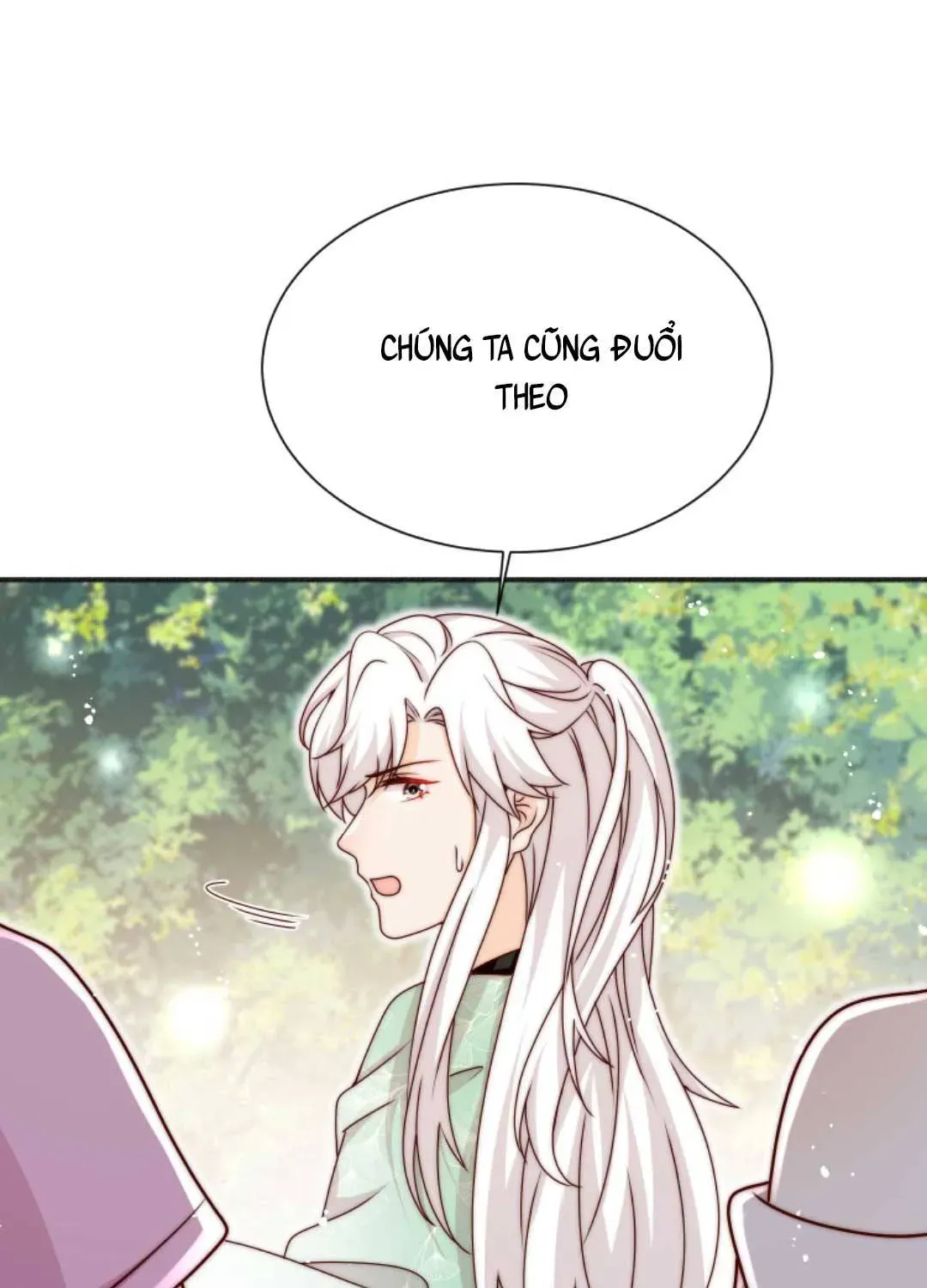 Tất Cả Phản Diện Đều Hắc Hoá , Chỉ Mỗi Sư  Là Hài Hước Chap 97 - Next Chap 98