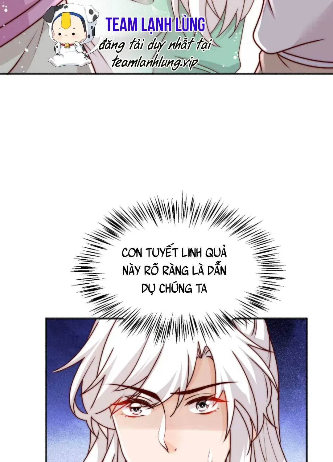 Tất Cả Phản Diện Đều Hắc Hoá , Chỉ Mỗi Sư  Là Hài Hước Chap 97 - Next Chap 98