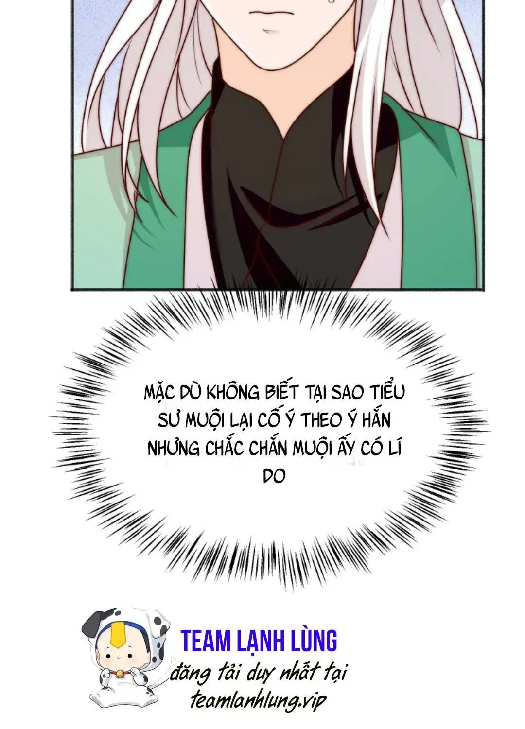 Tất Cả Phản Diện Đều Hắc Hoá , Chỉ Mỗi Sư  Là Hài Hước Chap 97 - Next Chap 98