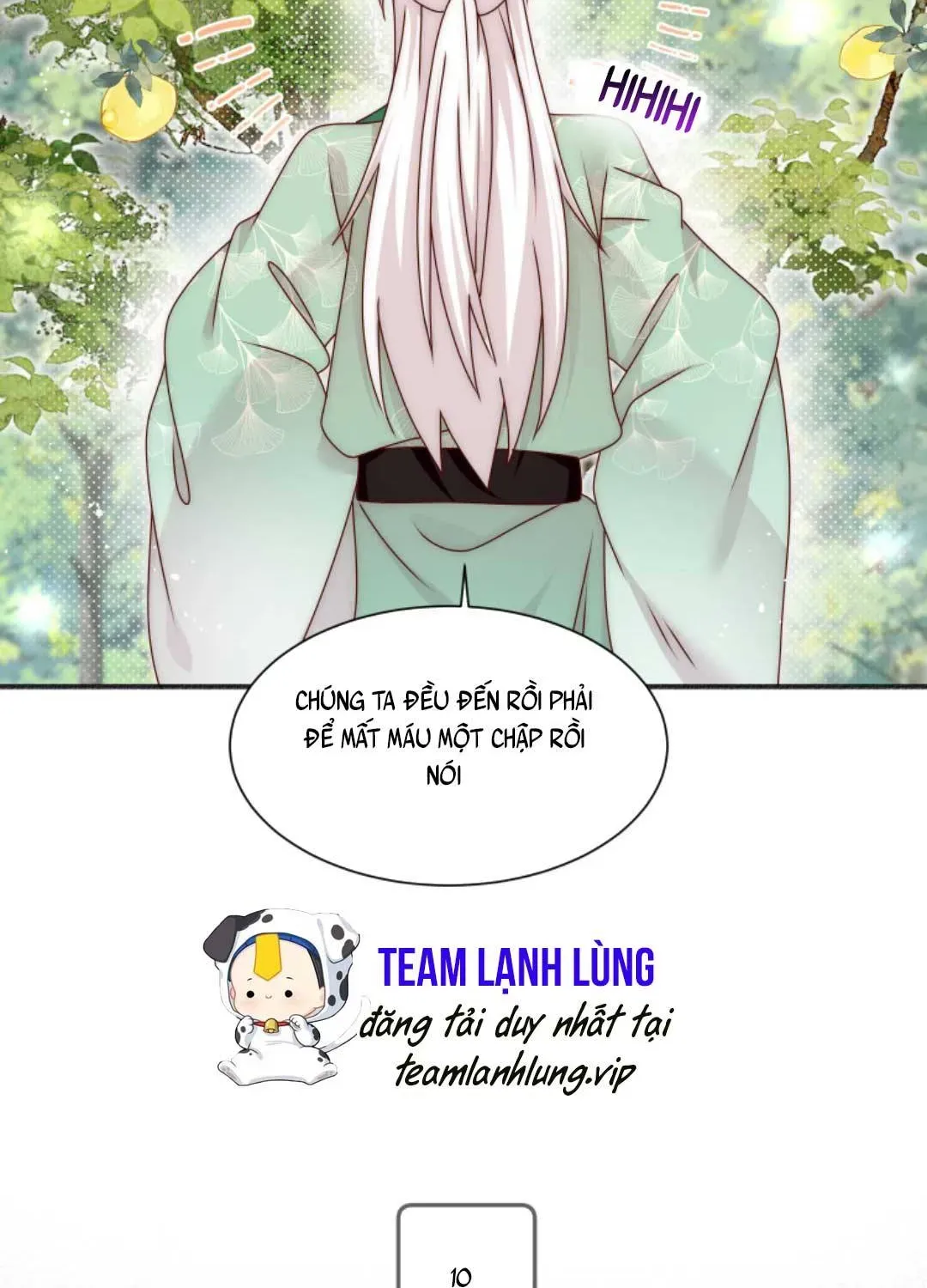 Tất Cả Phản Diện Đều Hắc Hoá , Chỉ Mỗi Sư  Là Hài Hước Chap 97 - Next Chap 98