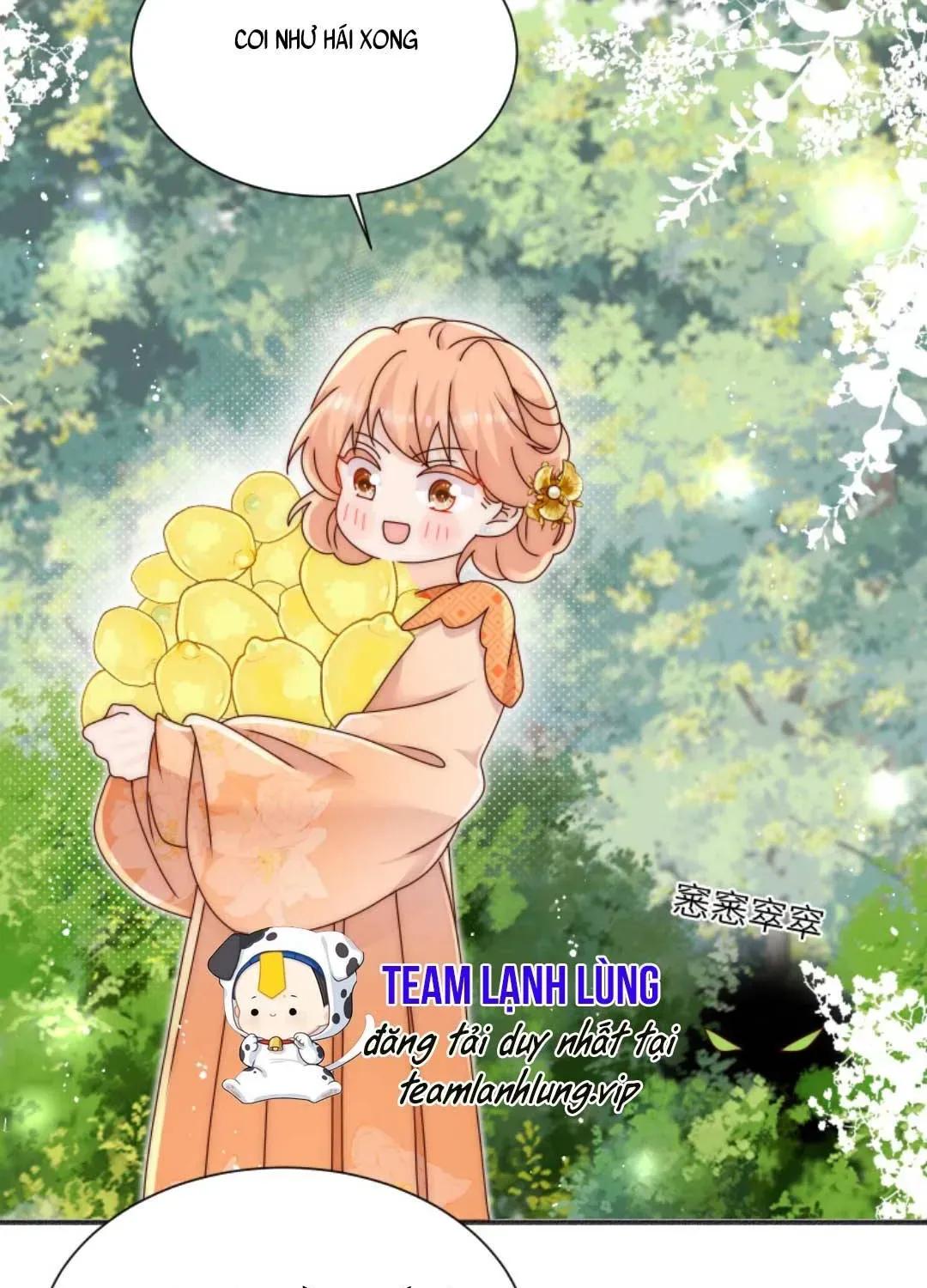Tất Cả Phản Diện Đều Hắc Hoá , Chỉ Mỗi Sư  Là Hài Hước Chap 97 - Next Chap 98