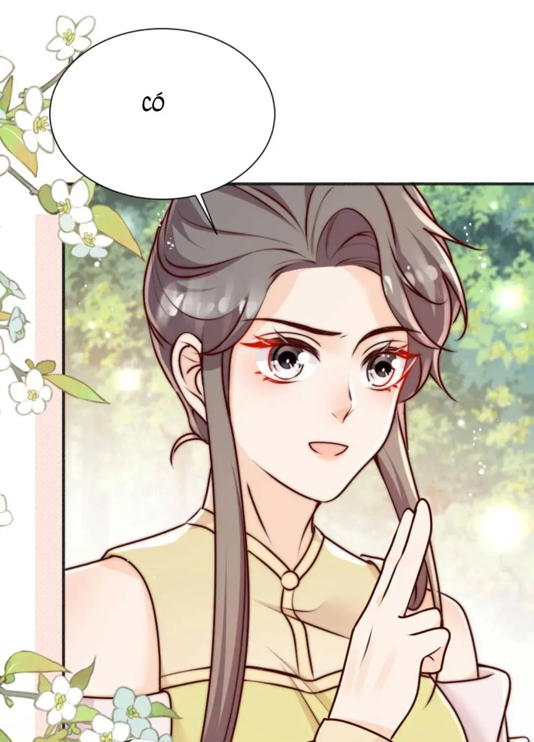 Tất Cả Phản Diện Đều Hắc Hoá , Chỉ Mỗi Sư  Là Hài Hước Chap 98 - Next Chap 99