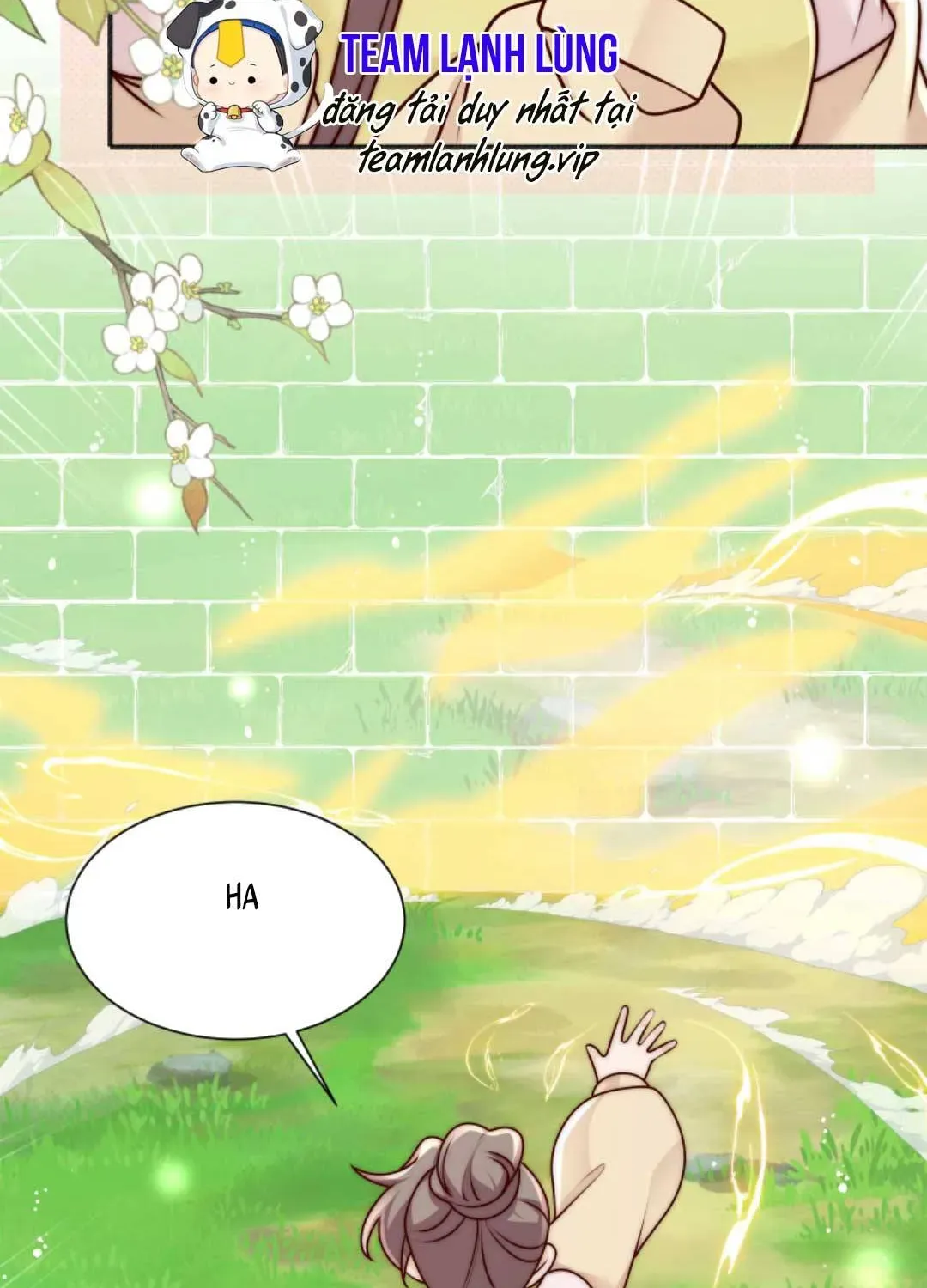 Tất Cả Phản Diện Đều Hắc Hoá , Chỉ Mỗi Sư  Là Hài Hước Chap 98 - Next Chap 99