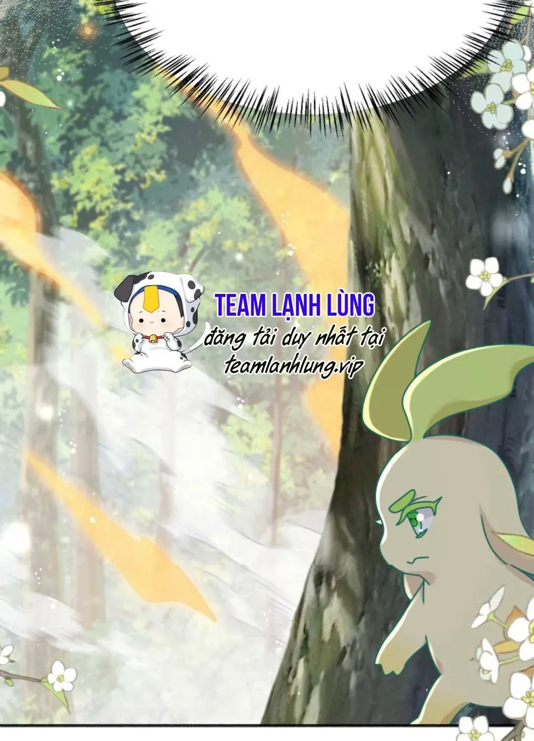 Tất Cả Phản Diện Đều Hắc Hoá , Chỉ Mỗi Sư  Là Hài Hước Chap 98 - Next Chap 99