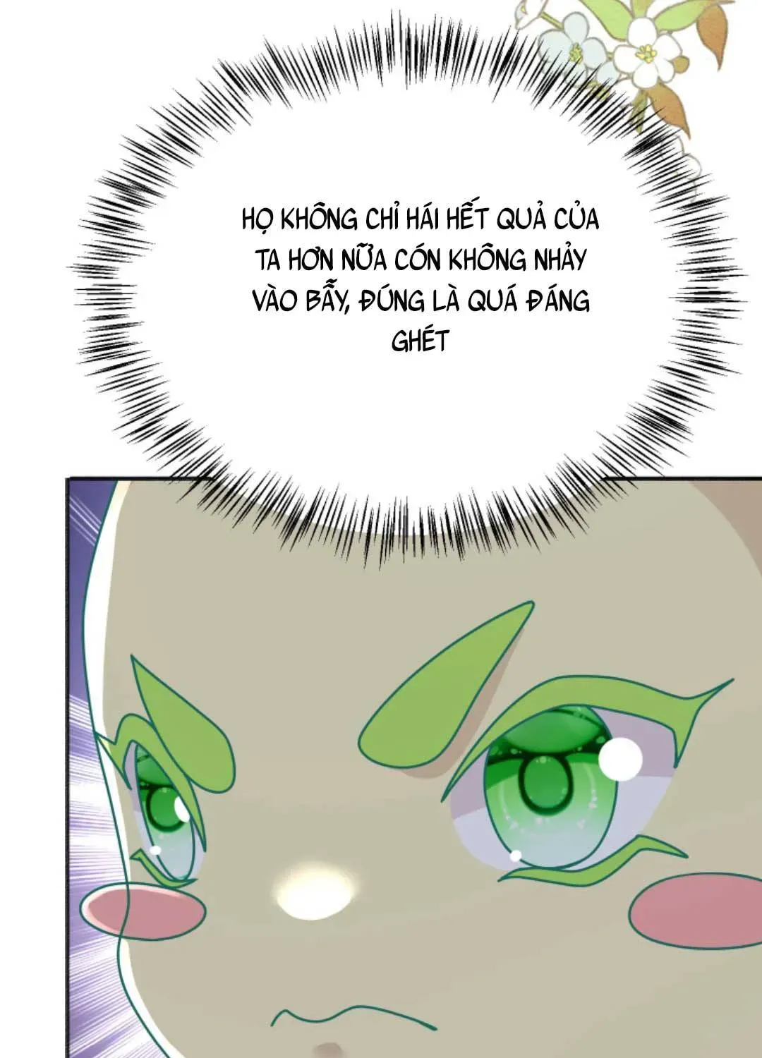 Tất Cả Phản Diện Đều Hắc Hoá , Chỉ Mỗi Sư  Là Hài Hước Chap 98 - Next Chap 99