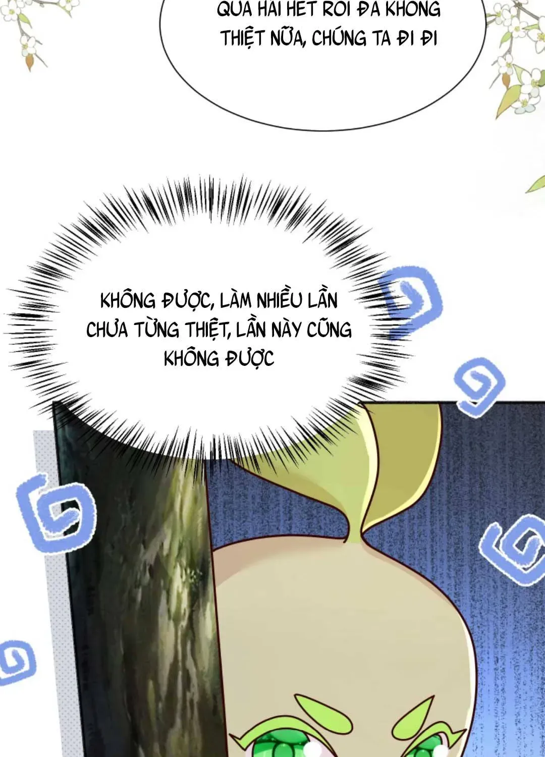 Tất Cả Phản Diện Đều Hắc Hoá , Chỉ Mỗi Sư  Là Hài Hước Chap 98 - Next Chap 99