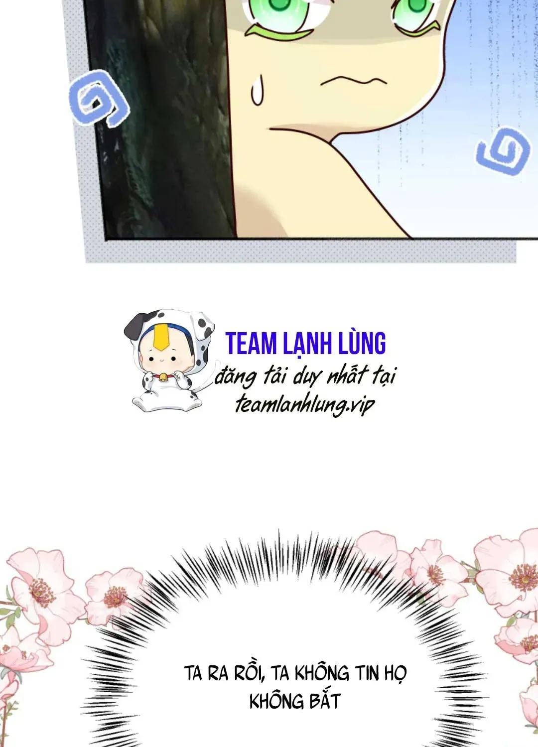 Tất Cả Phản Diện Đều Hắc Hoá , Chỉ Mỗi Sư  Là Hài Hước Chap 98 - Next Chap 99