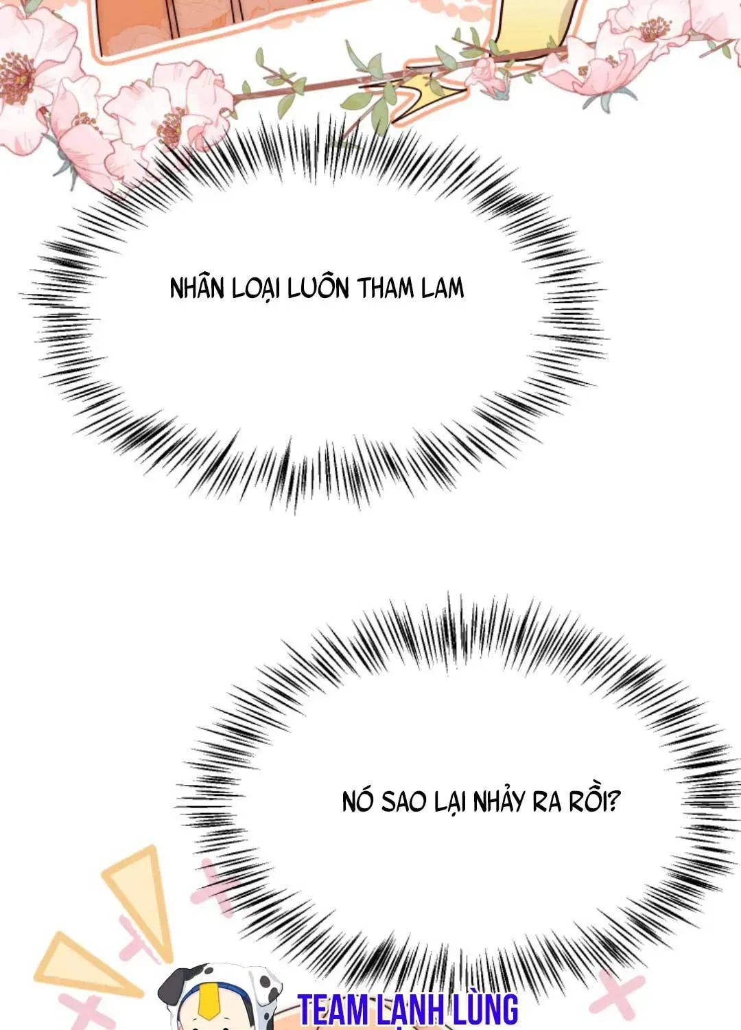 Tất Cả Phản Diện Đều Hắc Hoá , Chỉ Mỗi Sư  Là Hài Hước Chap 98 - Next Chap 99