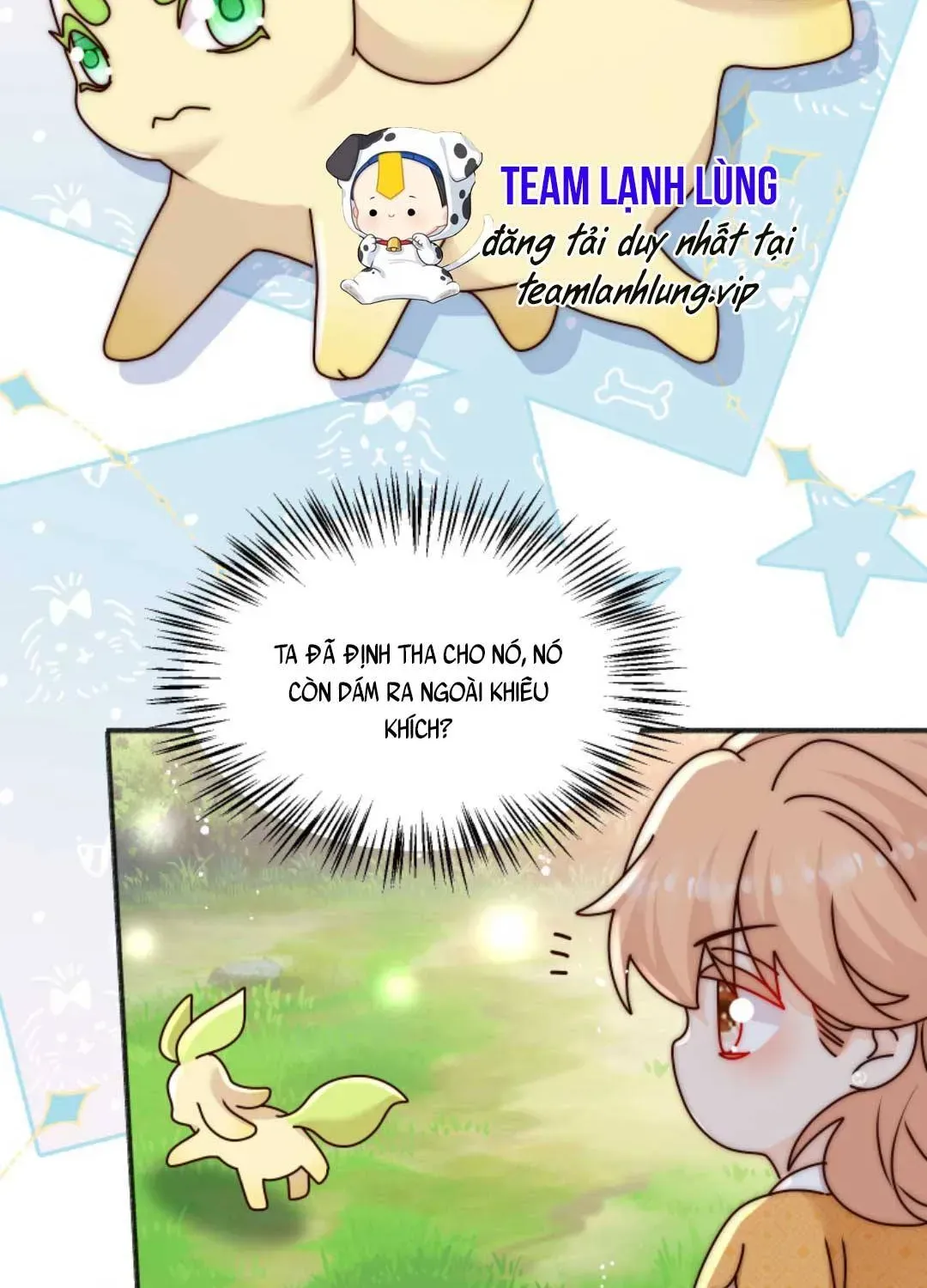 Tất Cả Phản Diện Đều Hắc Hoá , Chỉ Mỗi Sư  Là Hài Hước Chap 98 - Next Chap 99