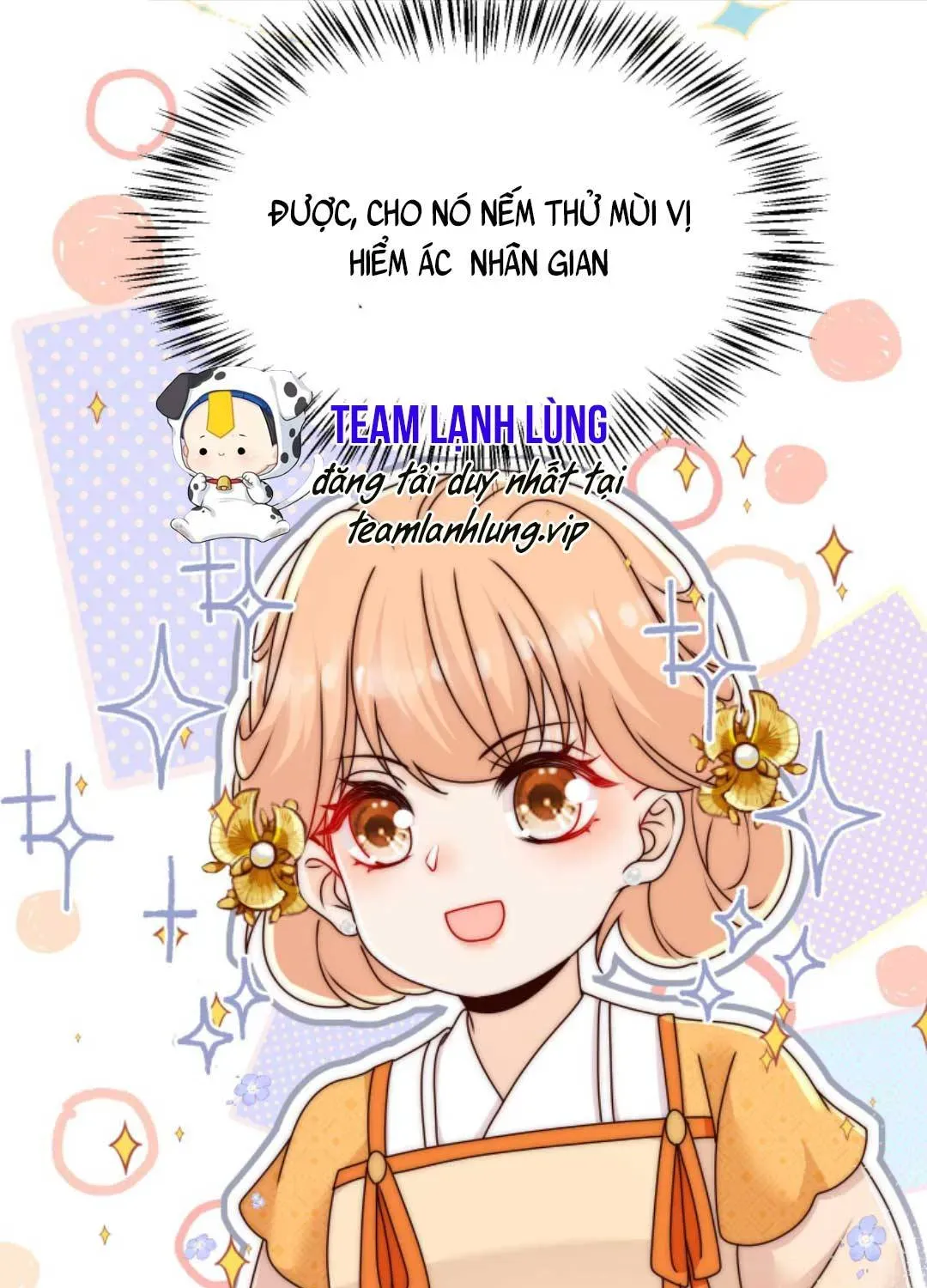 Tất Cả Phản Diện Đều Hắc Hoá , Chỉ Mỗi Sư  Là Hài Hước Chap 98 - Next Chap 99