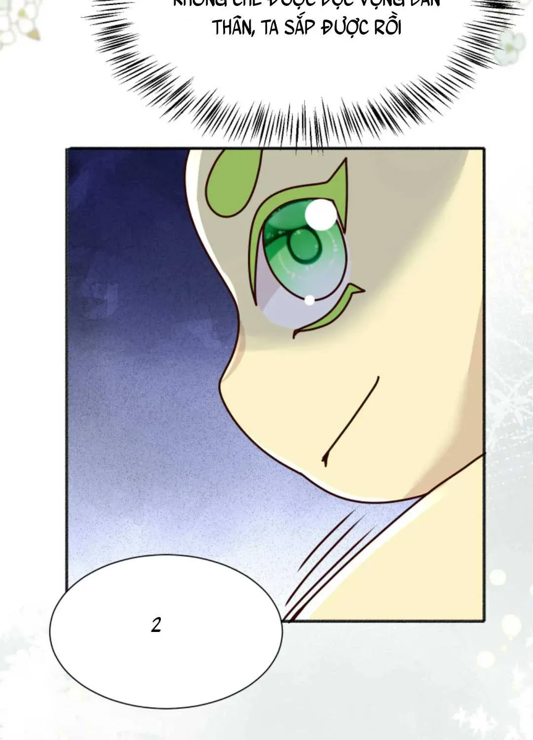 Tất Cả Phản Diện Đều Hắc Hoá , Chỉ Mỗi Sư  Là Hài Hước Chap 98 - Next Chap 99