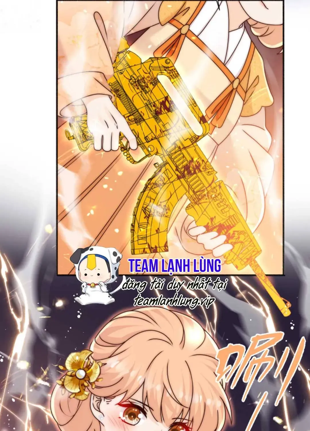 Tất Cả Phản Diện Đều Hắc Hoá , Chỉ Mỗi Sư  Là Hài Hước Chap 98 - Next Chap 99