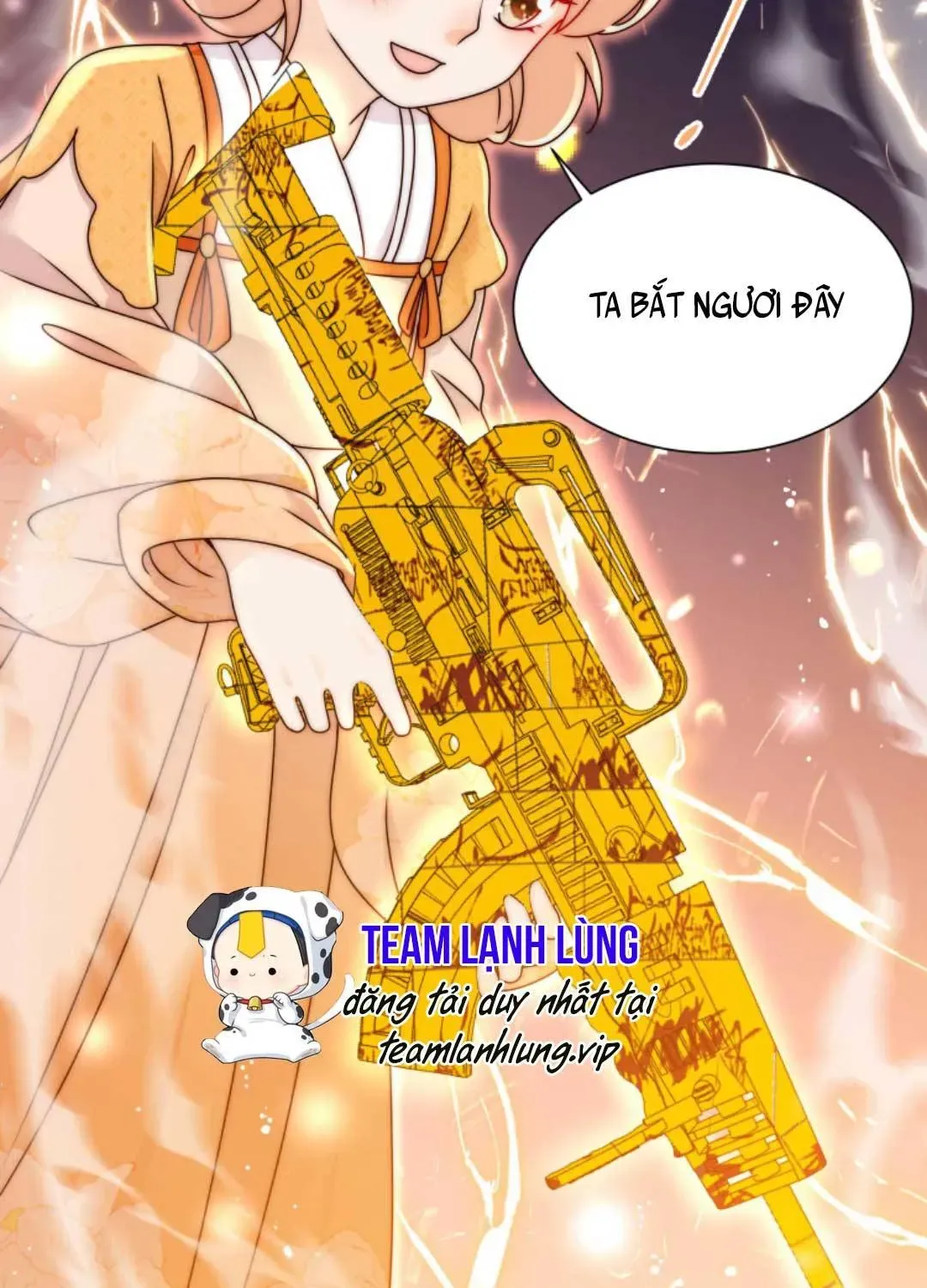 Tất Cả Phản Diện Đều Hắc Hoá , Chỉ Mỗi Sư  Là Hài Hước Chap 98 - Next Chap 99