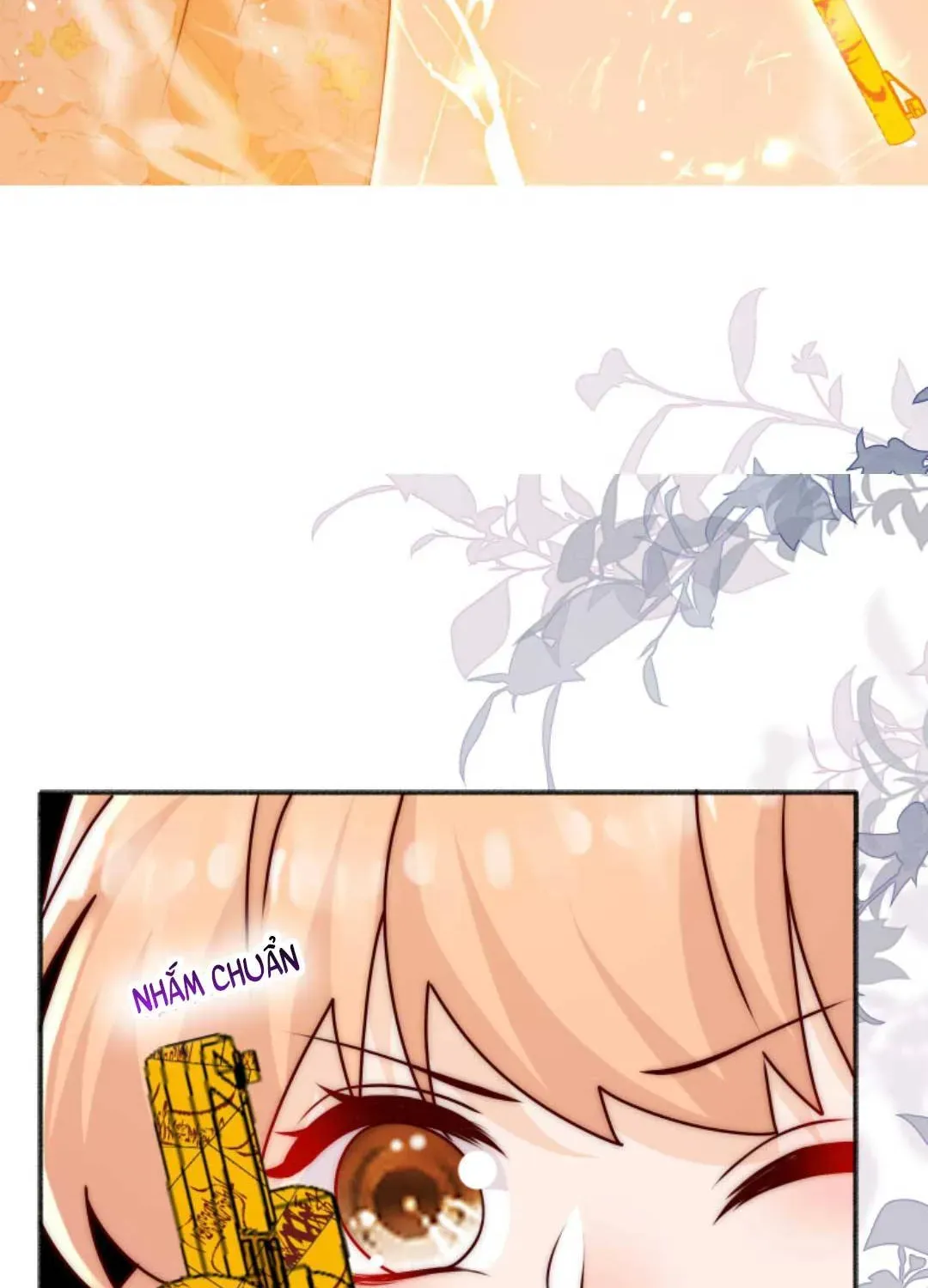 Tất Cả Phản Diện Đều Hắc Hoá , Chỉ Mỗi Sư  Là Hài Hước Chap 98 - Next Chap 99