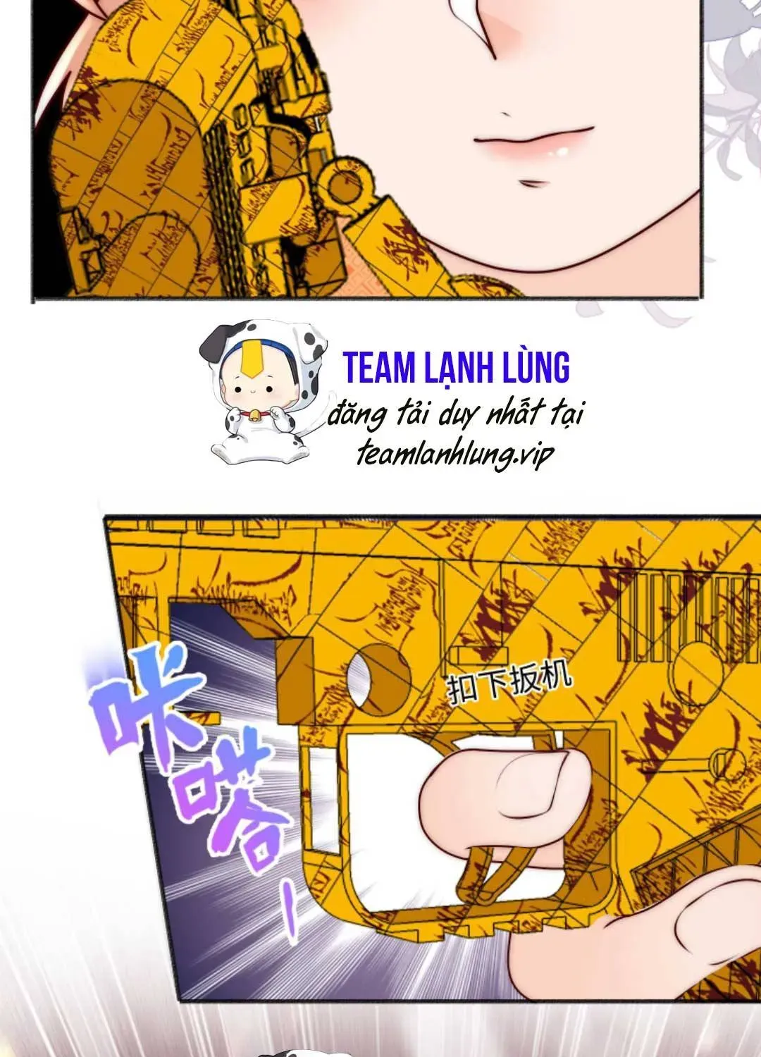 Tất Cả Phản Diện Đều Hắc Hoá , Chỉ Mỗi Sư  Là Hài Hước Chap 98 - Next Chap 99