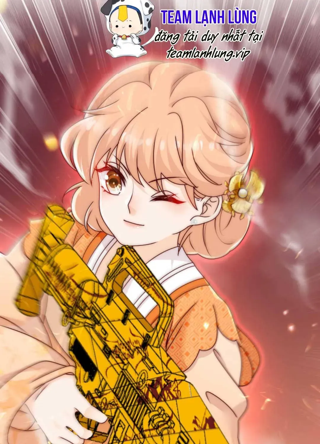 Tất Cả Phản Diện Đều Hắc Hoá , Chỉ Mỗi Sư  Là Hài Hước Chap 98 - Next Chap 99