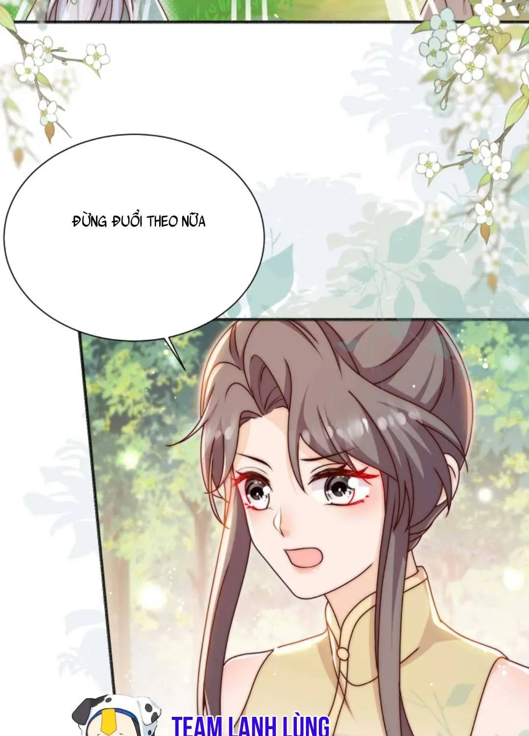 Tất Cả Phản Diện Đều Hắc Hoá , Chỉ Mỗi Sư  Là Hài Hước Chap 98 - Next Chap 99