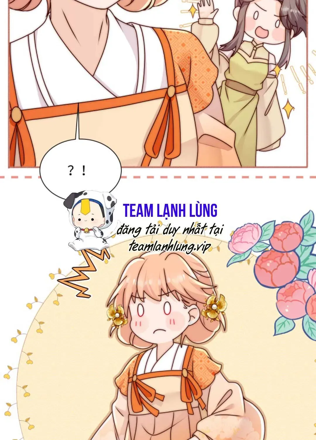 Tất Cả Phản Diện Đều Hắc Hoá , Chỉ Mỗi Sư  Là Hài Hước Chap 98 - Next Chap 99