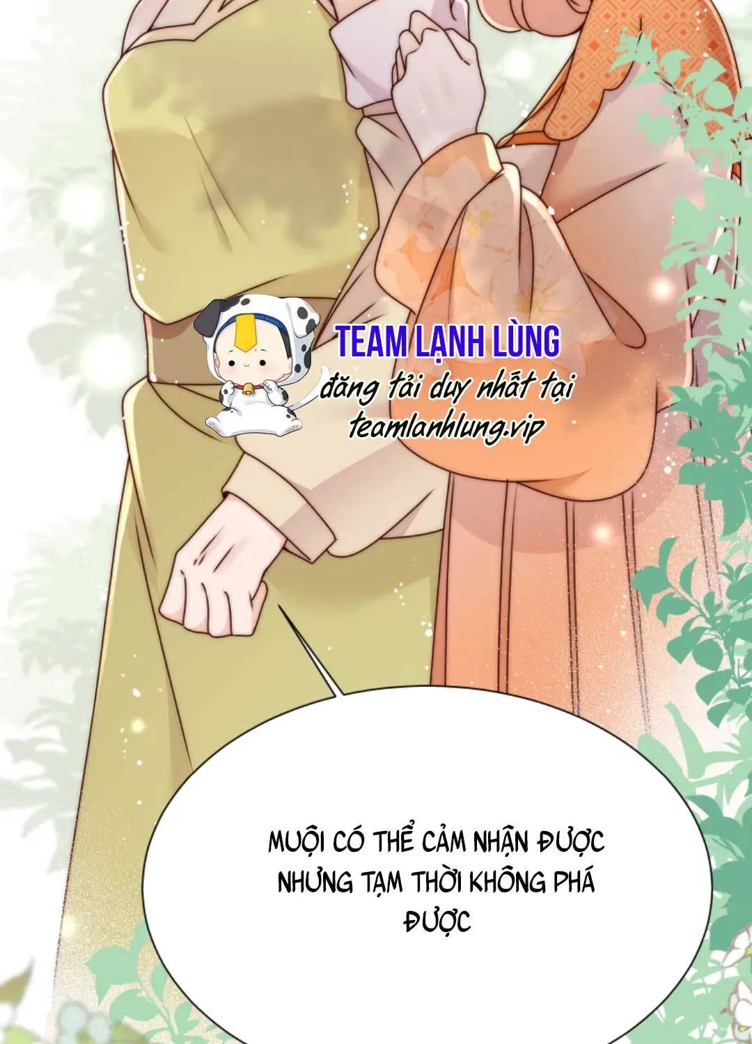 Tất Cả Phản Diện Đều Hắc Hoá , Chỉ Mỗi Sư  Là Hài Hước Chap 98 - Next Chap 99