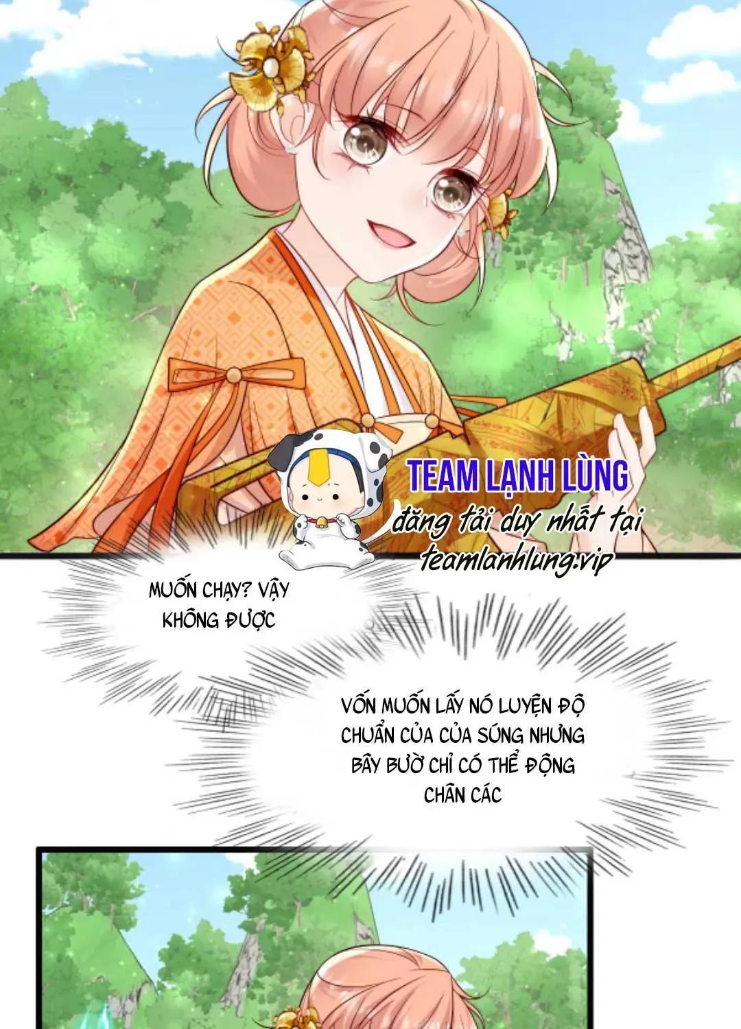 Tất Cả Phản Diện Đều Hắc Hoá , Chỉ Mỗi Sư  Là Hài Hước Chap 99 - Next Chap 100