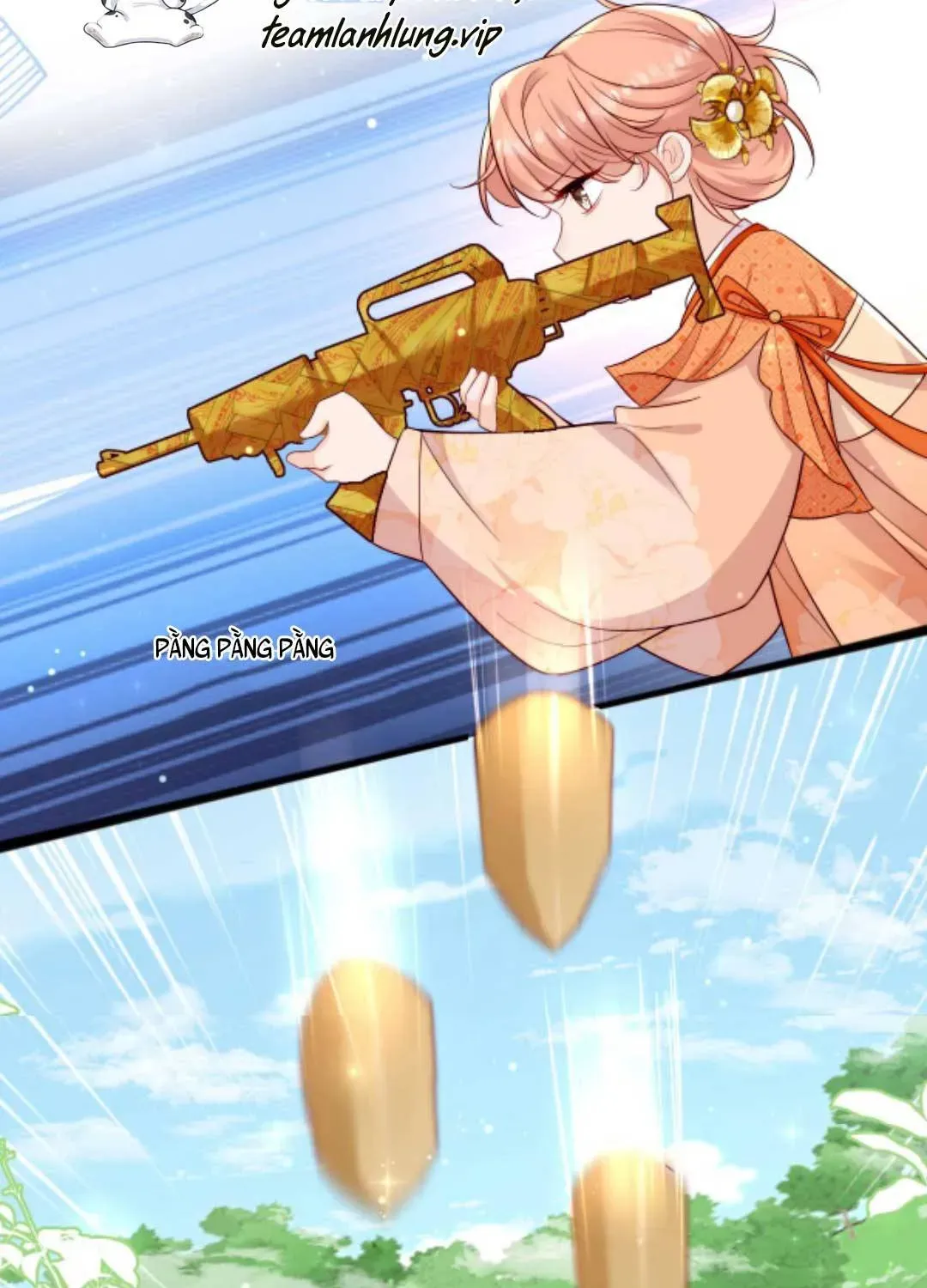 Tất Cả Phản Diện Đều Hắc Hoá , Chỉ Mỗi Sư  Là Hài Hước Chap 99 - Next Chap 100