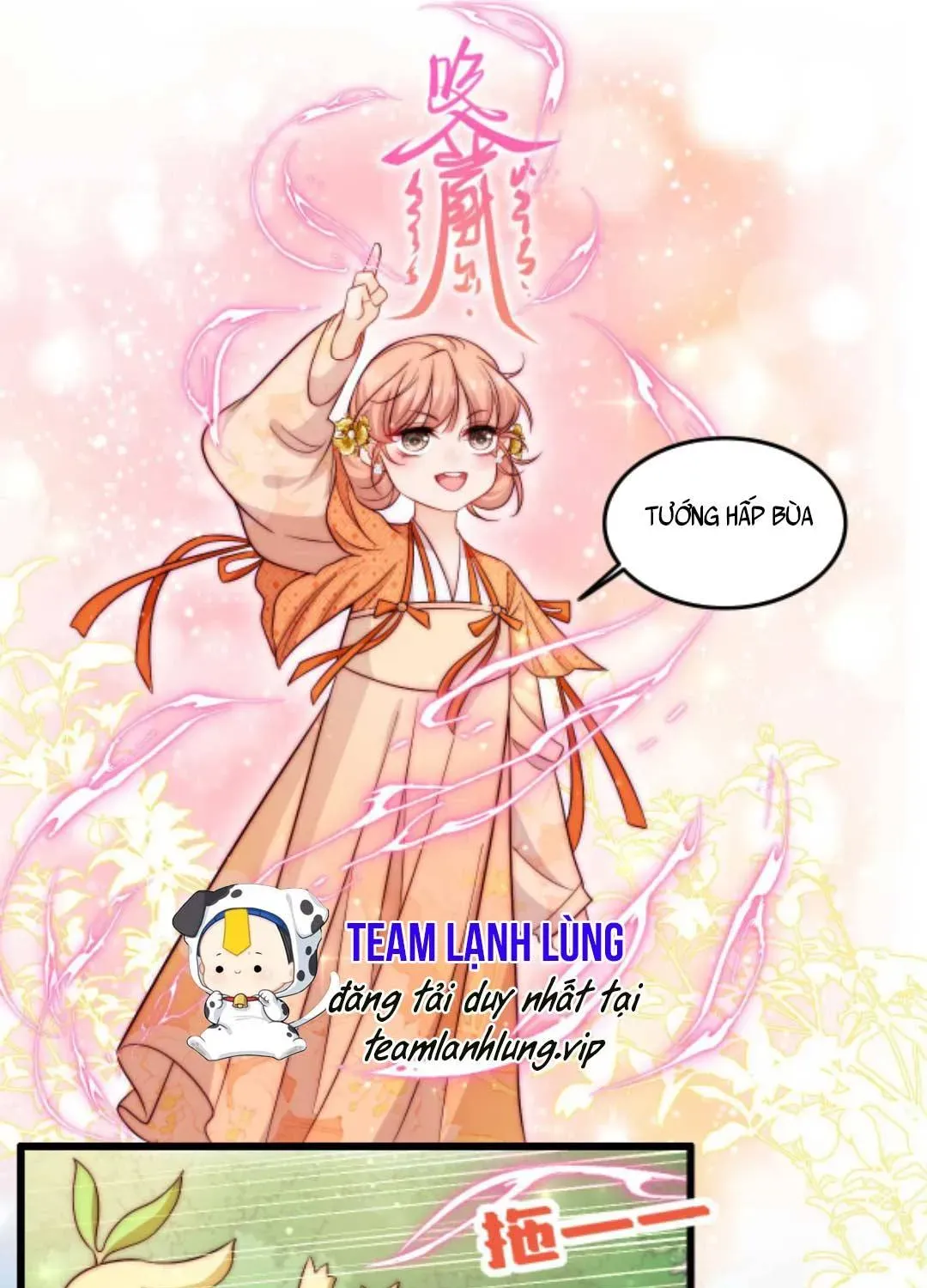 Tất Cả Phản Diện Đều Hắc Hoá , Chỉ Mỗi Sư  Là Hài Hước Chap 99 - Next Chap 100