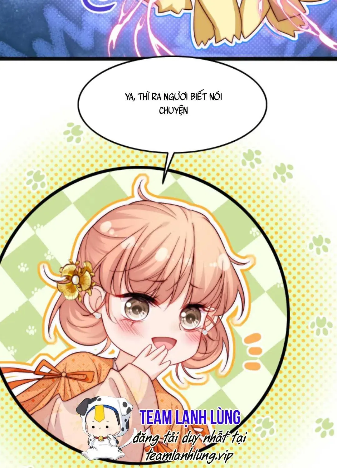 Tất Cả Phản Diện Đều Hắc Hoá , Chỉ Mỗi Sư  Là Hài Hước Chap 99 - Next Chap 100