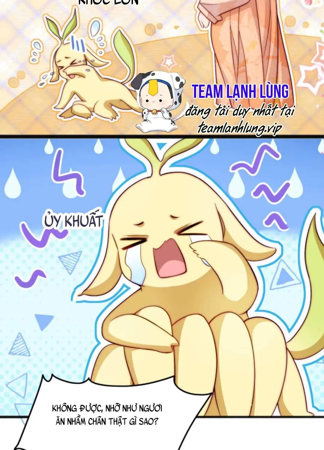 Tất Cả Phản Diện Đều Hắc Hoá , Chỉ Mỗi Sư  Là Hài Hước Chap 99 - Next Chap 100