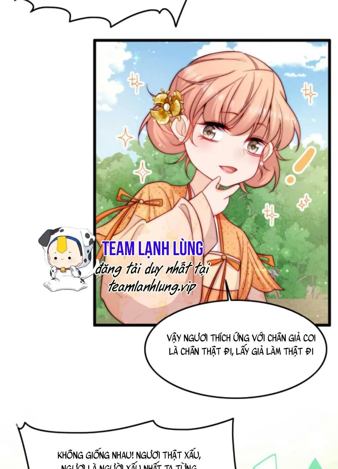 Tất Cả Phản Diện Đều Hắc Hoá , Chỉ Mỗi Sư  Là Hài Hước Chap 99 - Next Chap 100